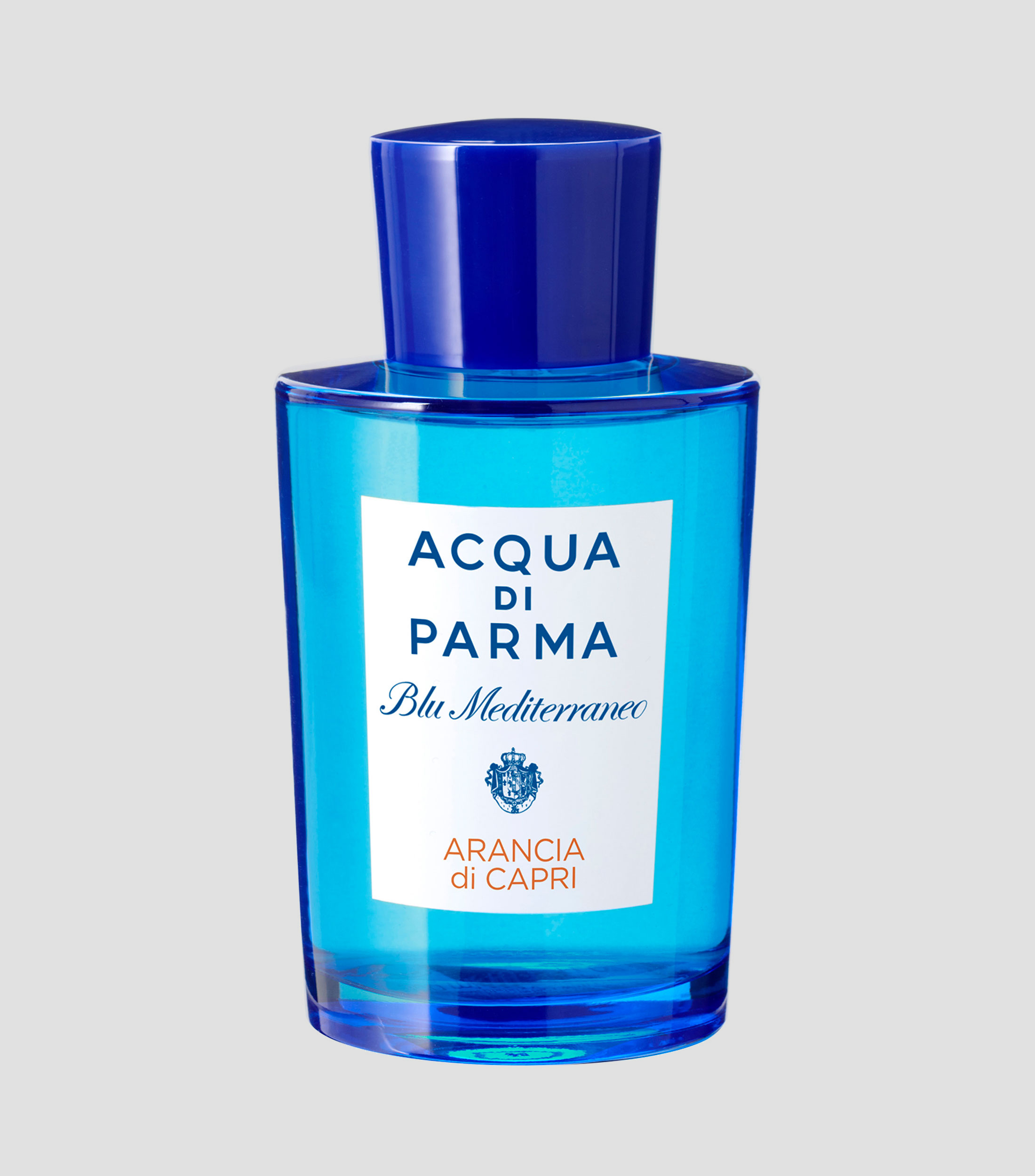 Perfume Arancia di Capri, Eu de Toillete 180 ml Unisex
