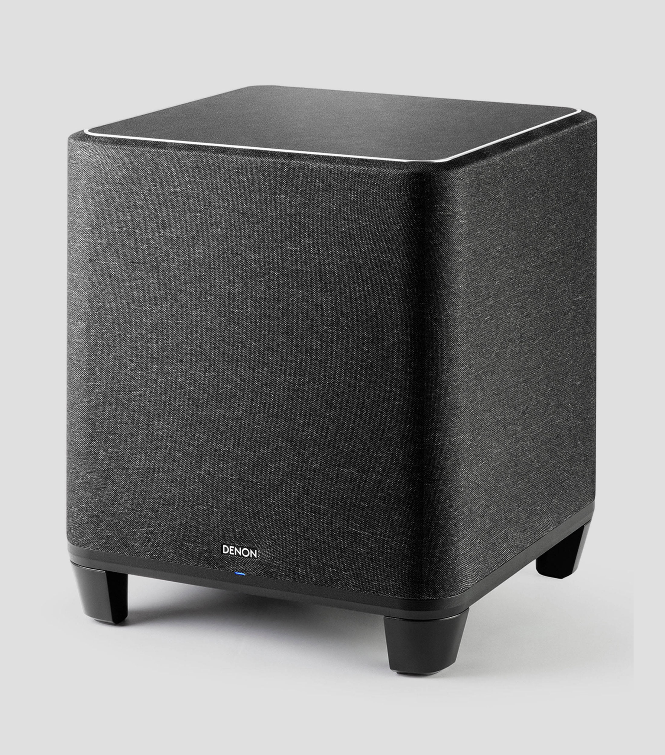 Subwoofer Heos Bluetooth, Wi-Fi 100 W