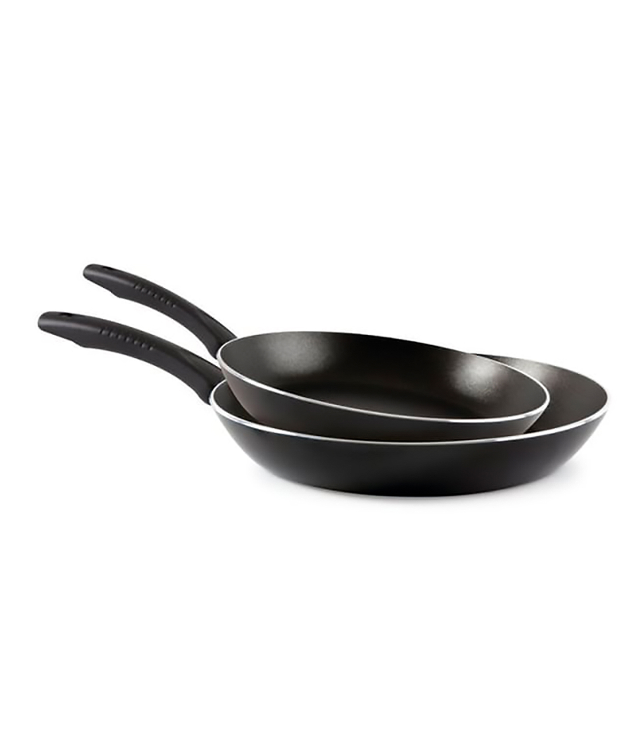 Ballarini: Set Sartén 20 cm + Grill 27 cm en aluminio | El Palacio de