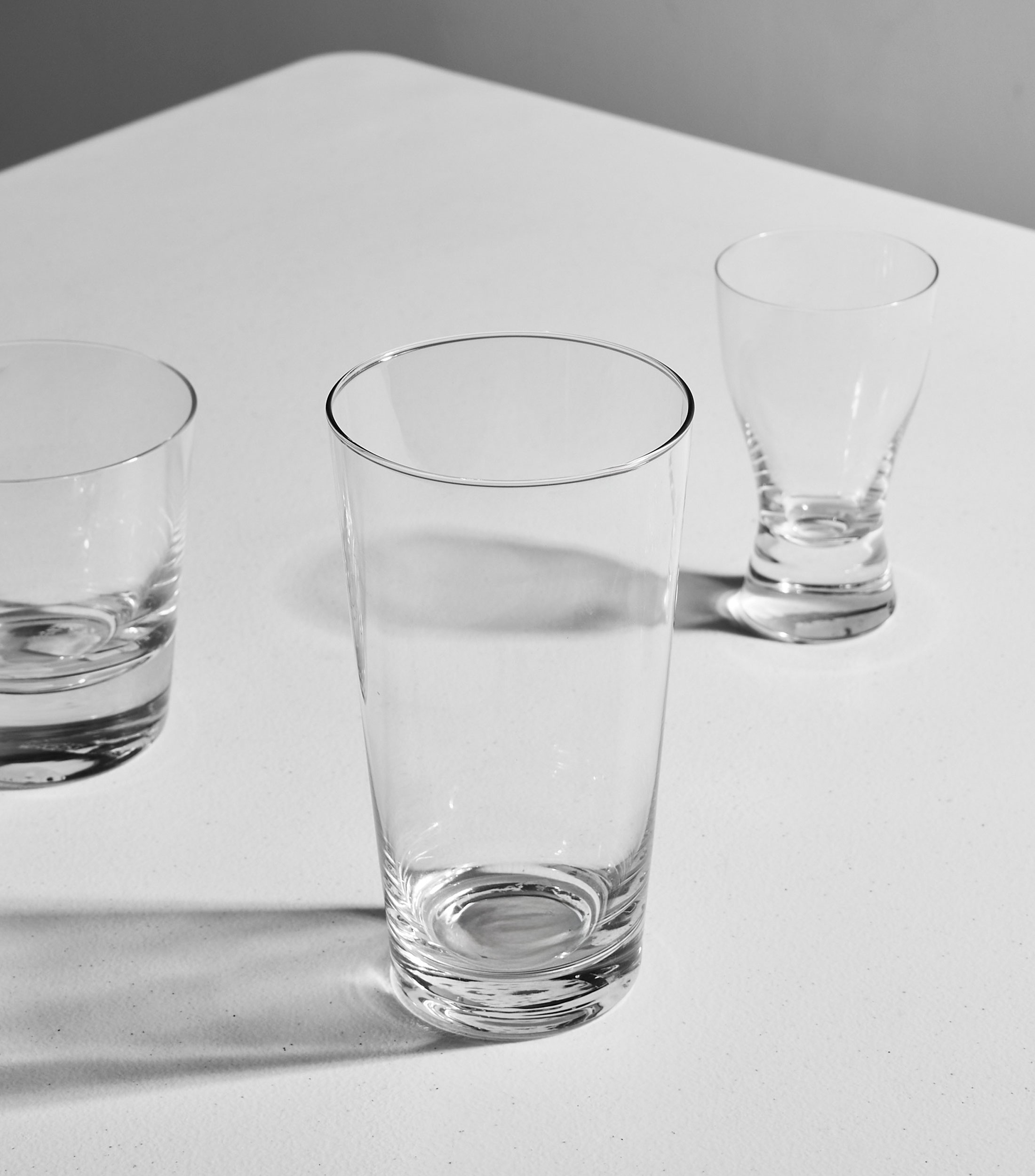 Vaso High Ball Luzerna