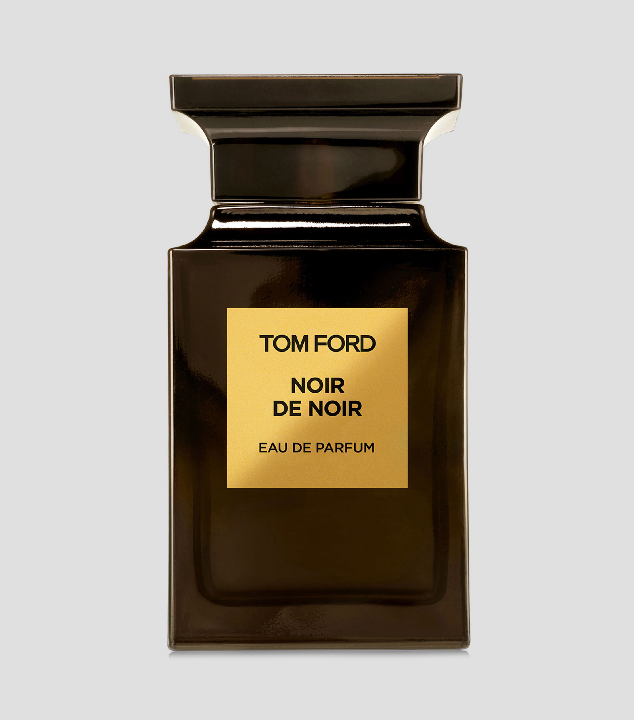 Perfume Noir de Noir, Eau de Parfum 100 ml Unisex