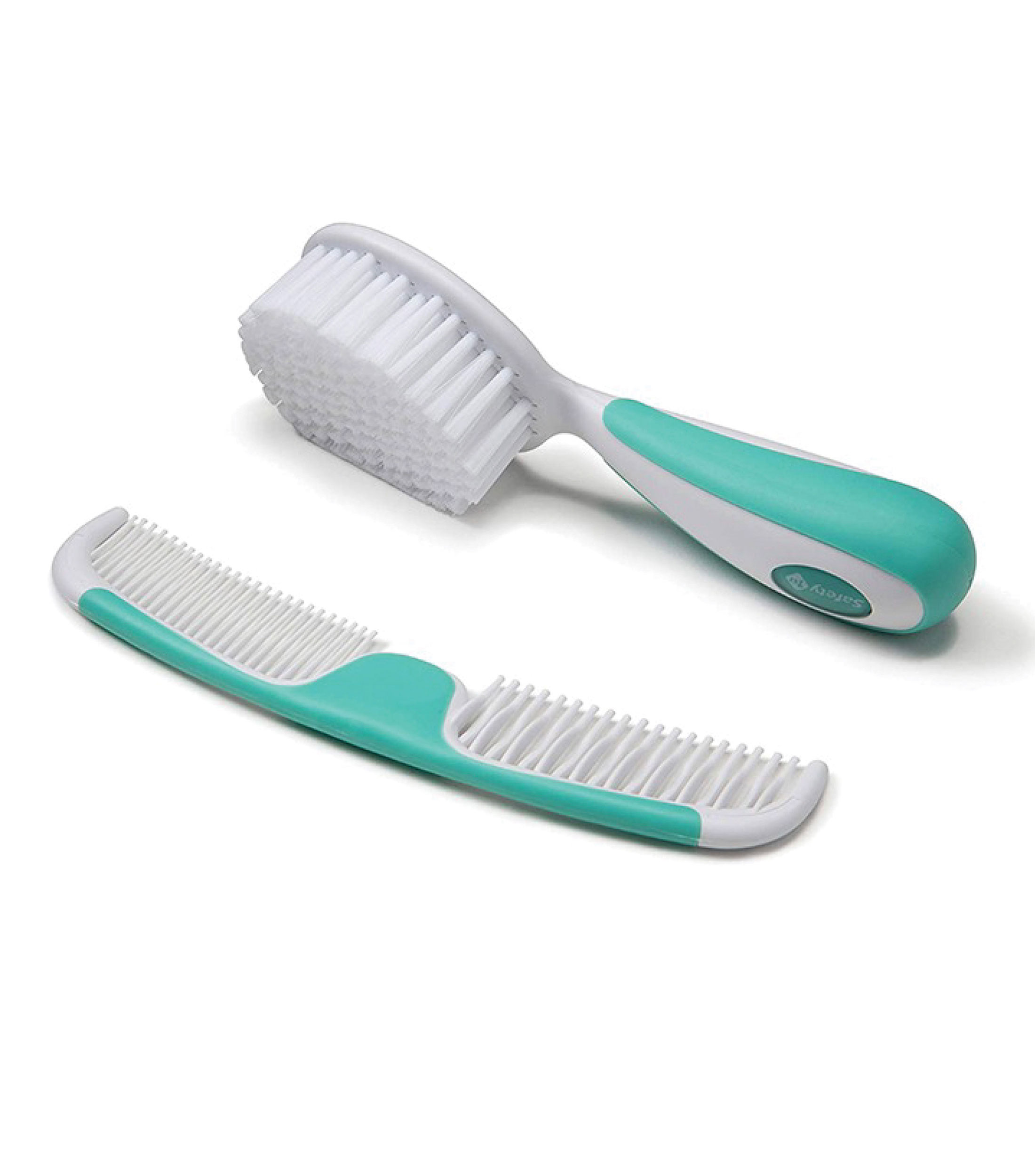 Set de cepillo y peine para Bebé