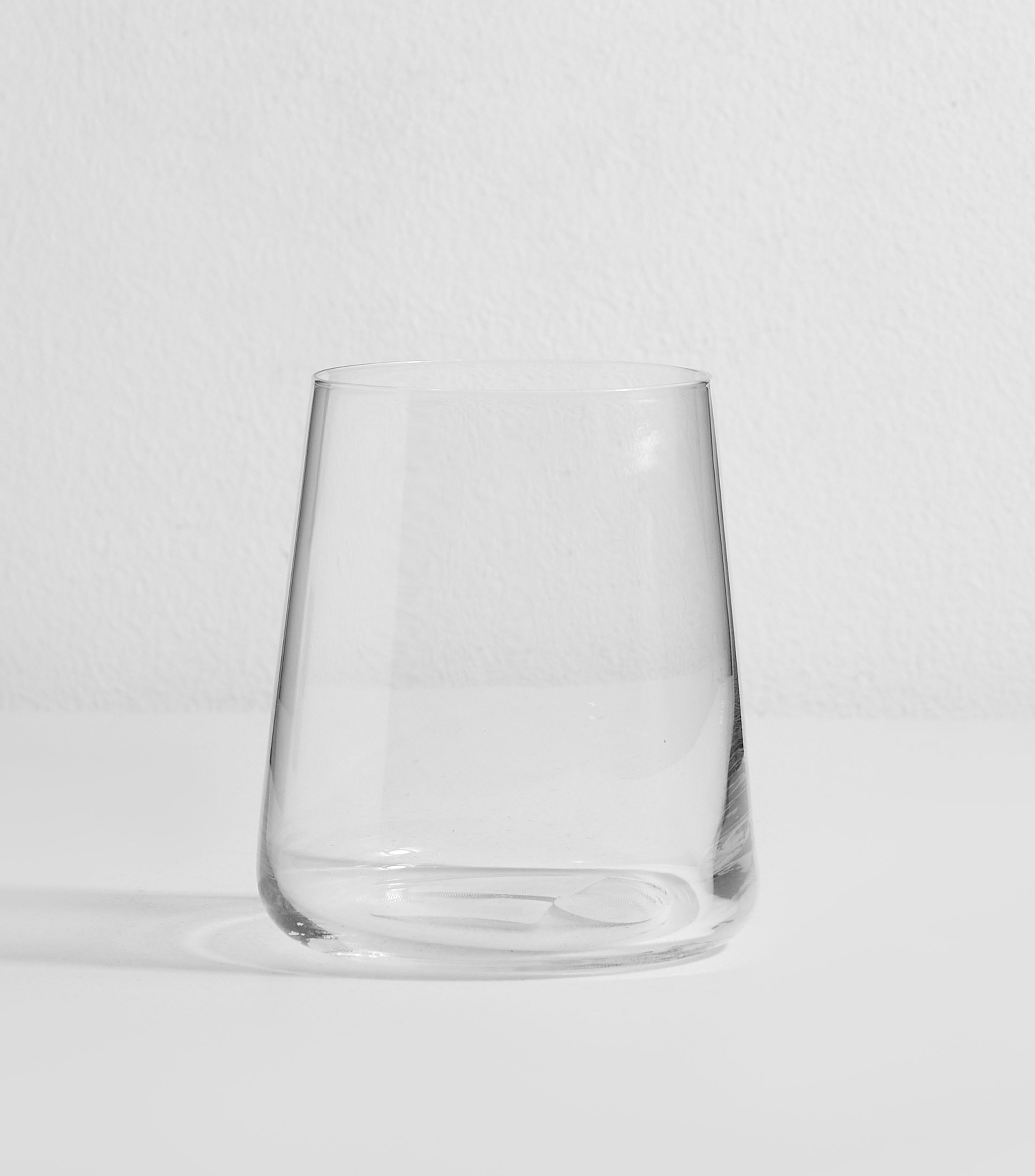 Vaso old fashion Avant-Garde