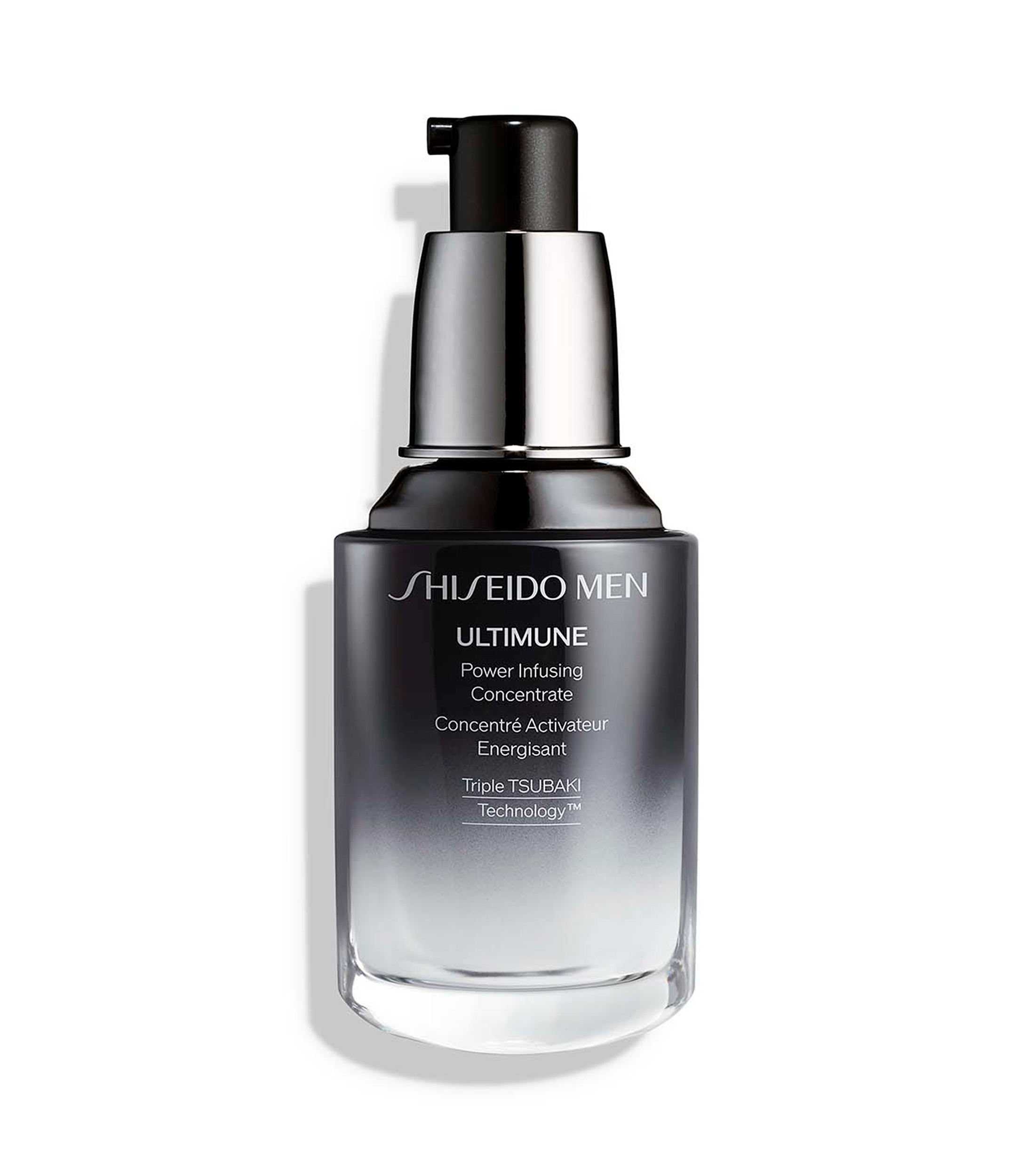 Suero Ultimune Power Infusing Concentrate, 30 ml