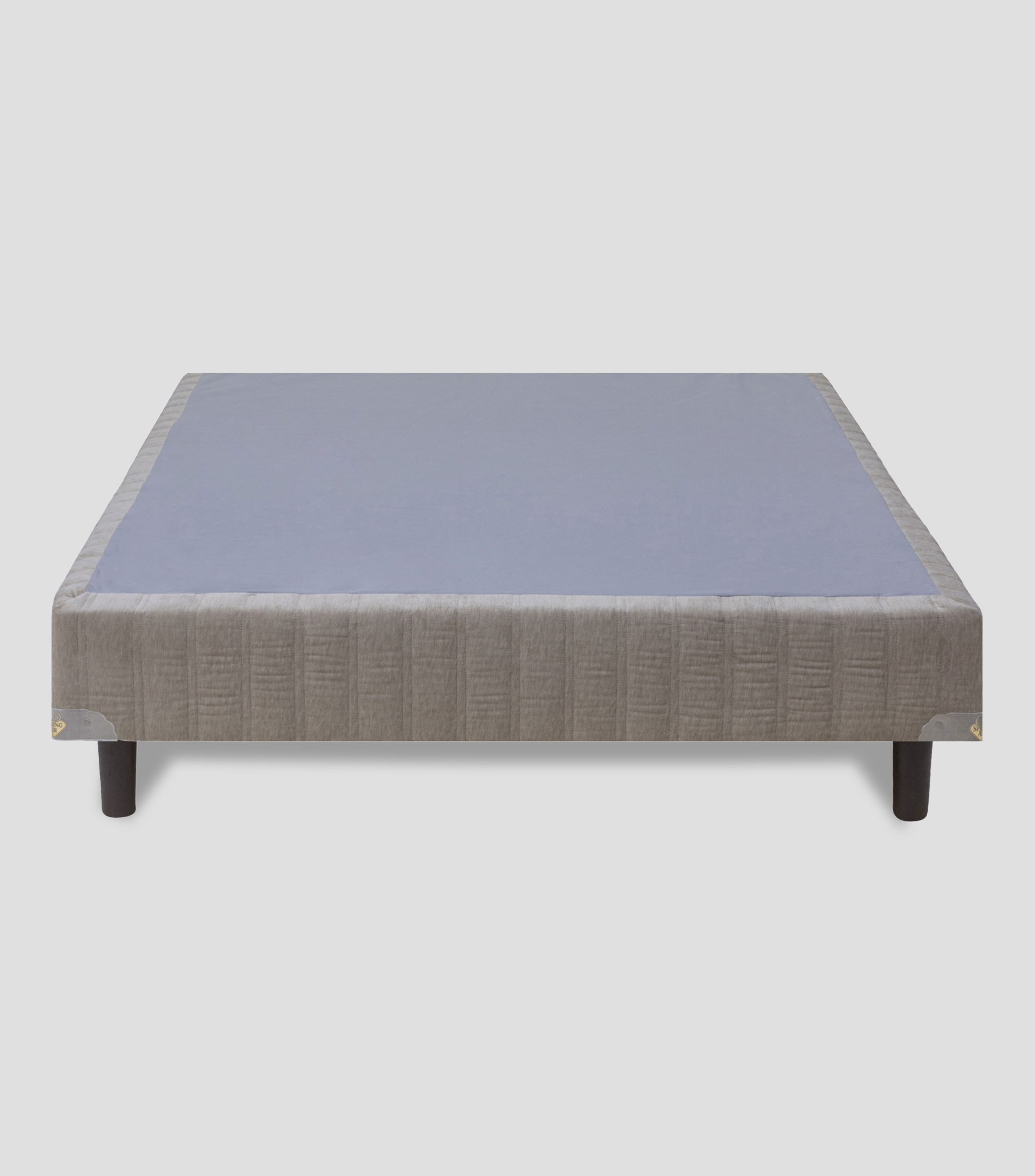 Box Individual Rivoli en textil