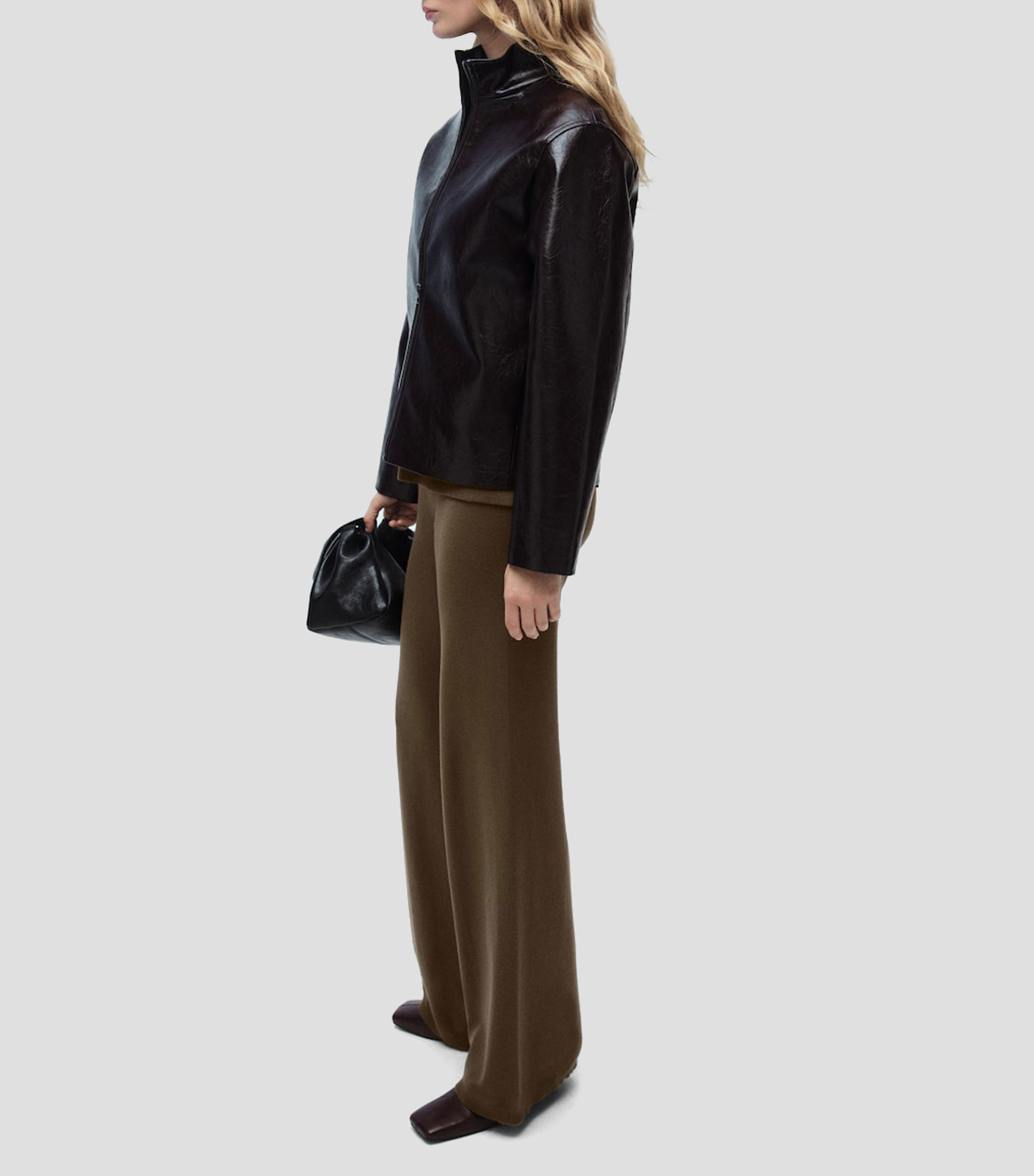 Pantalon Mujer