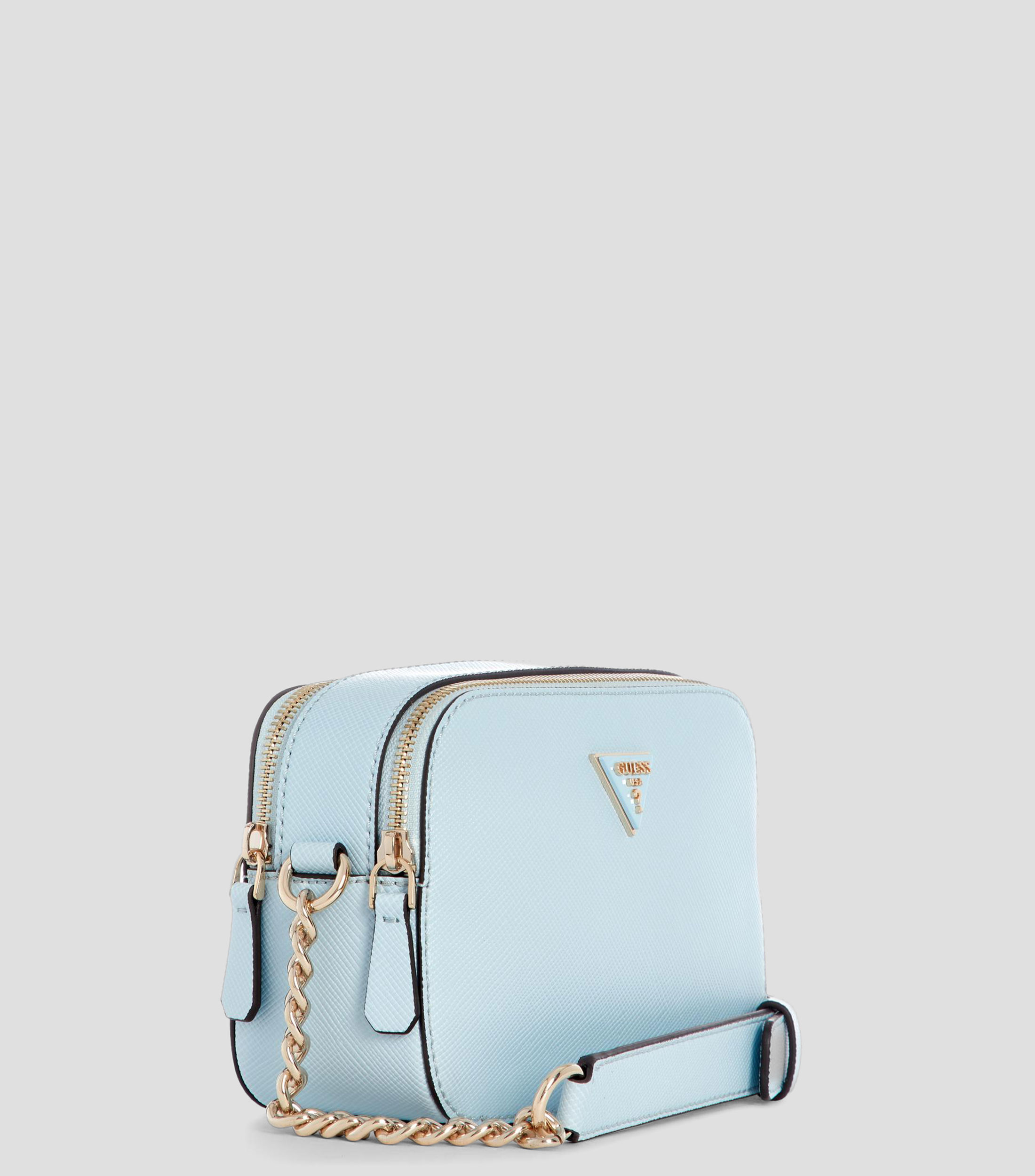 Bolsa crossbody Noelle II liso Mujer