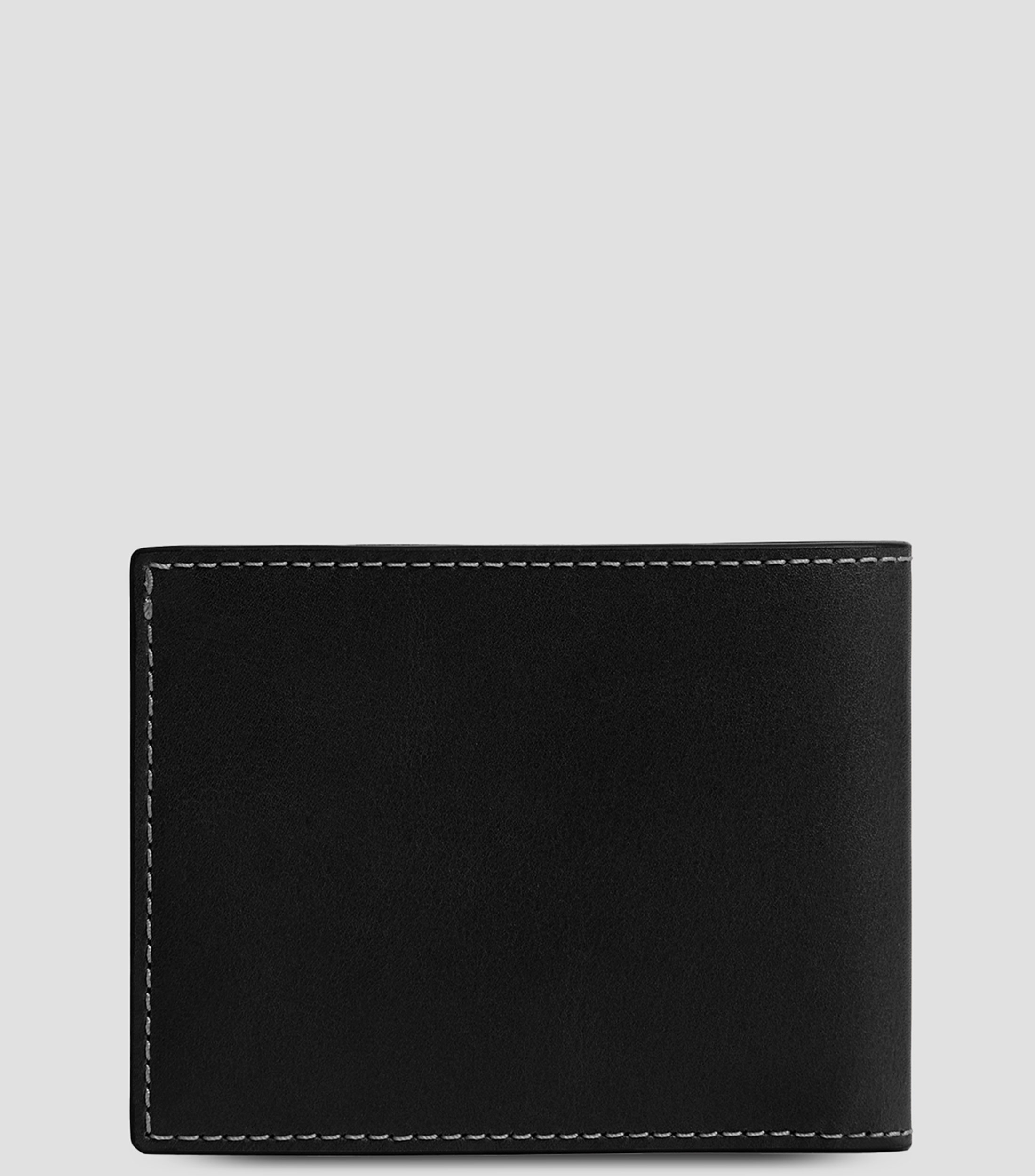 Cartera Bifold en Piel Hombre
