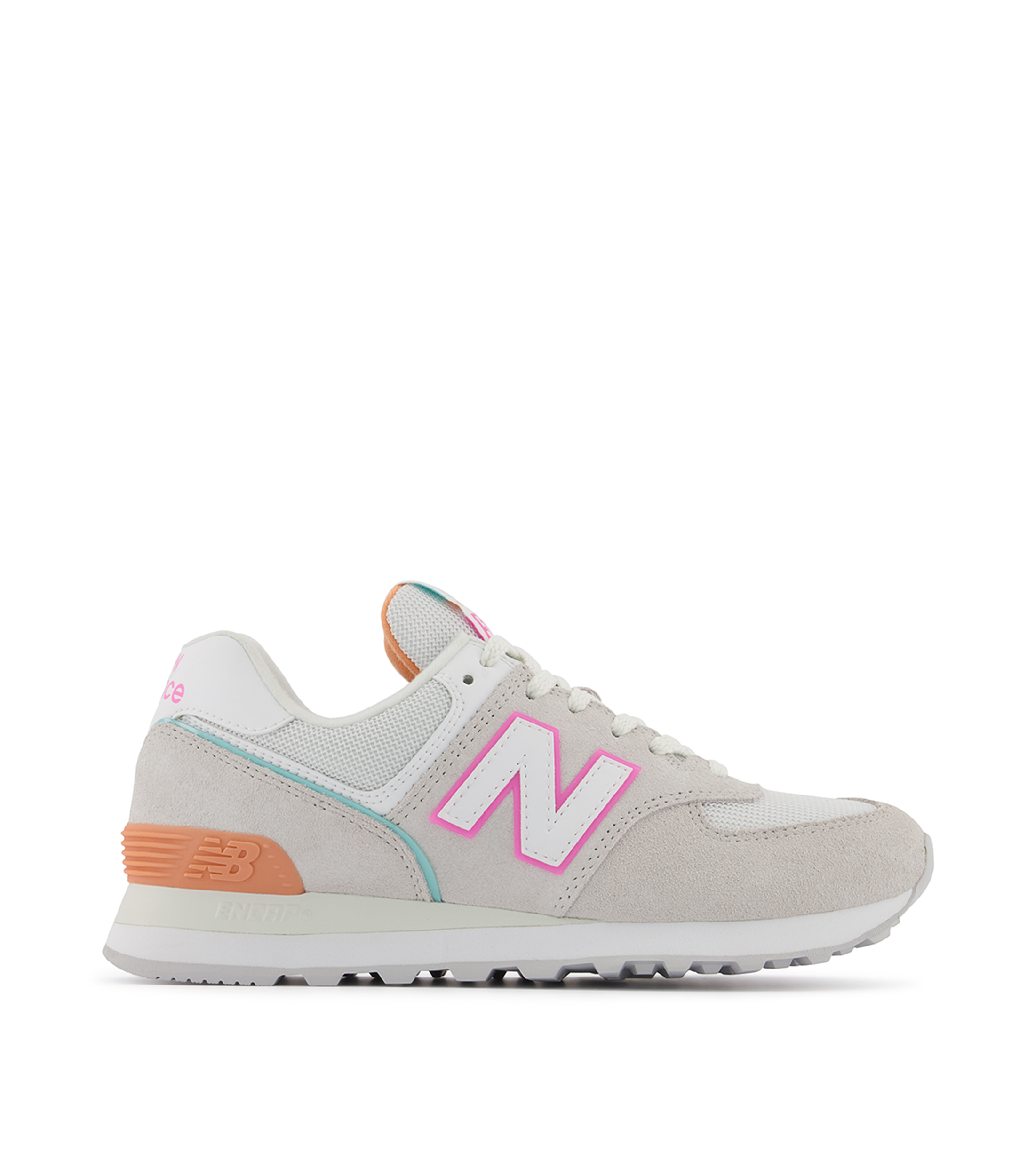 New Balance Tenis casuales Mujer - El Palacio de Hierro