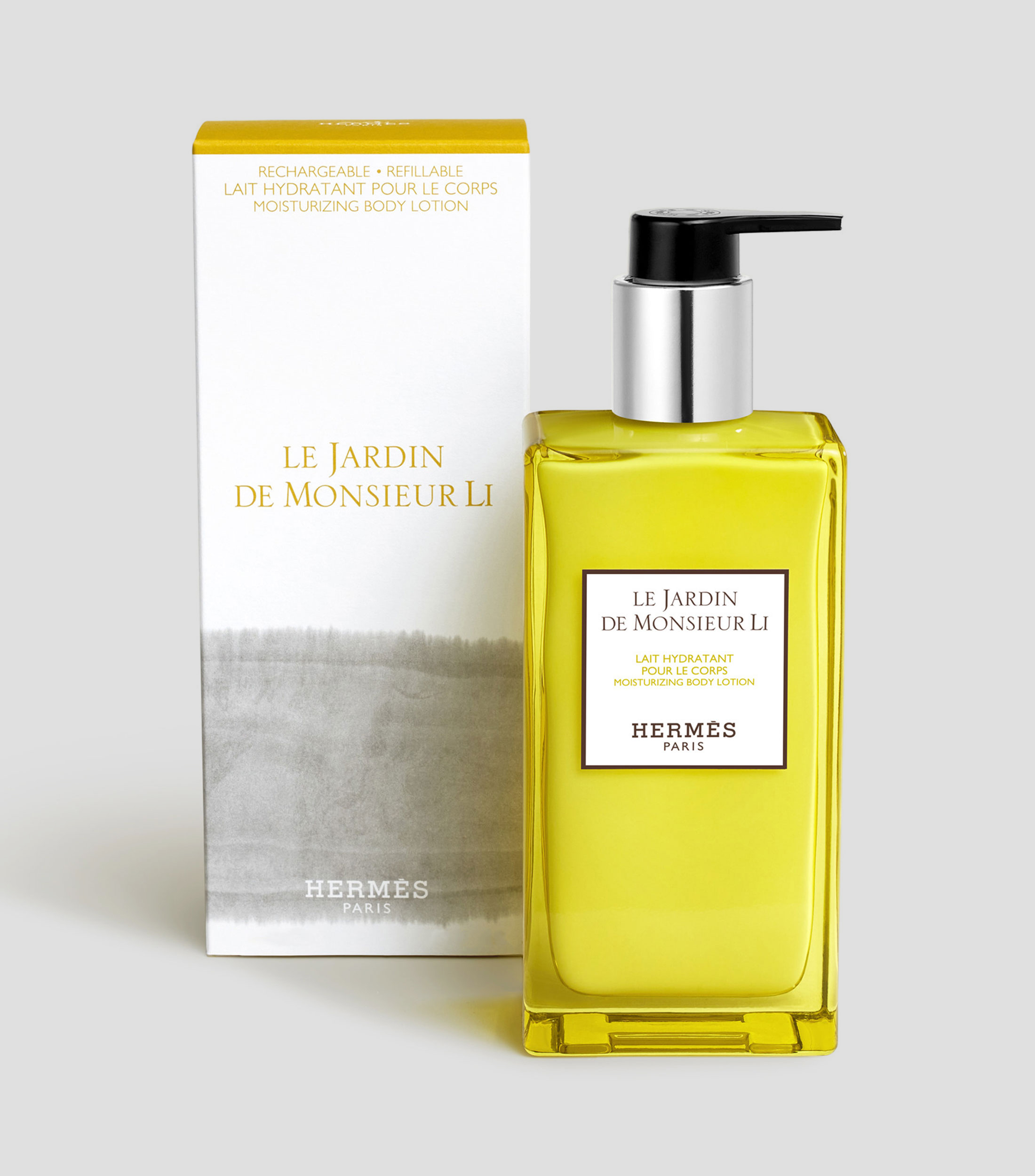 Locion corporal Le Jardin de Monsieur Li, 200 ml