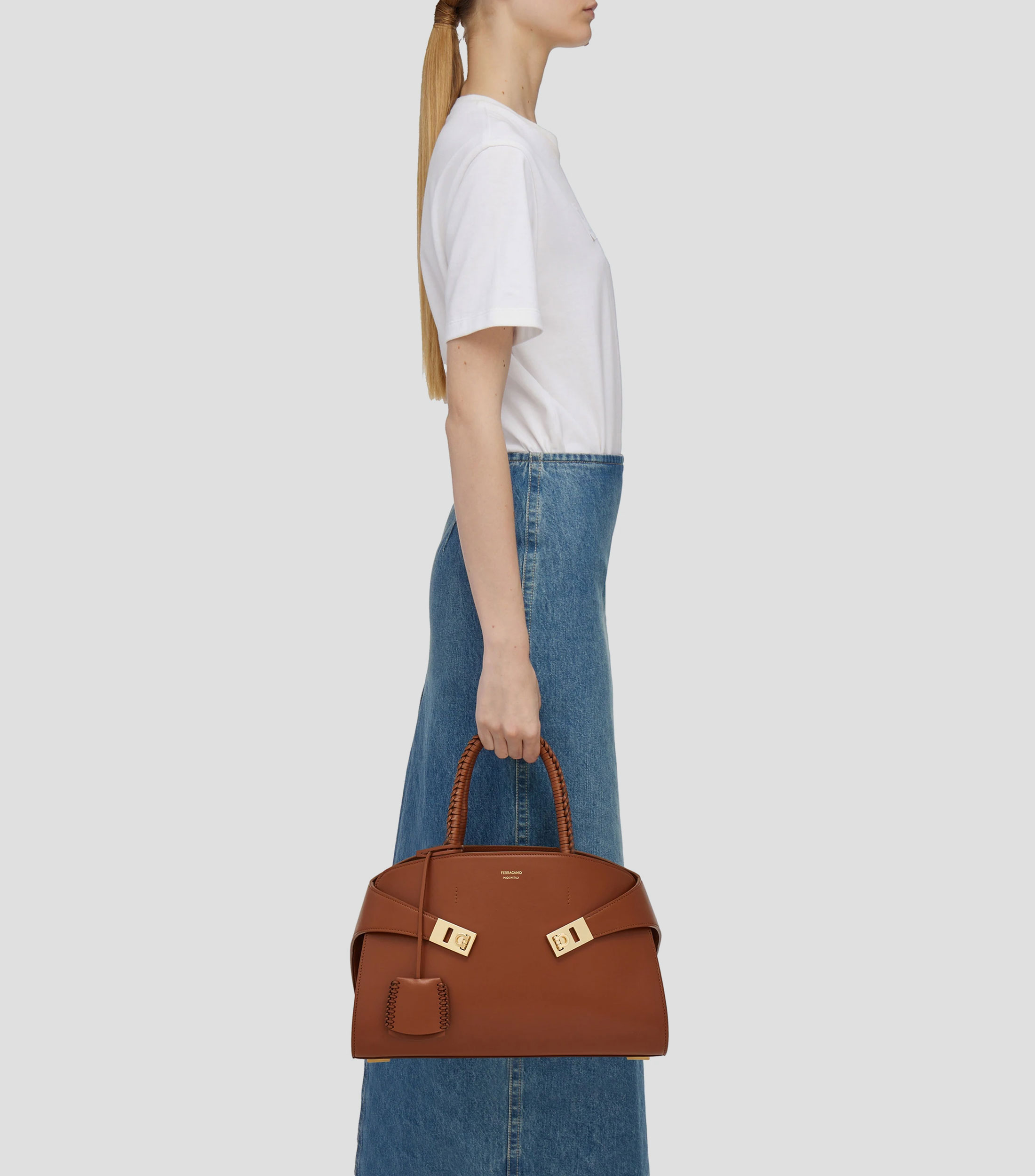 Bolsa de mano Hug Mujer