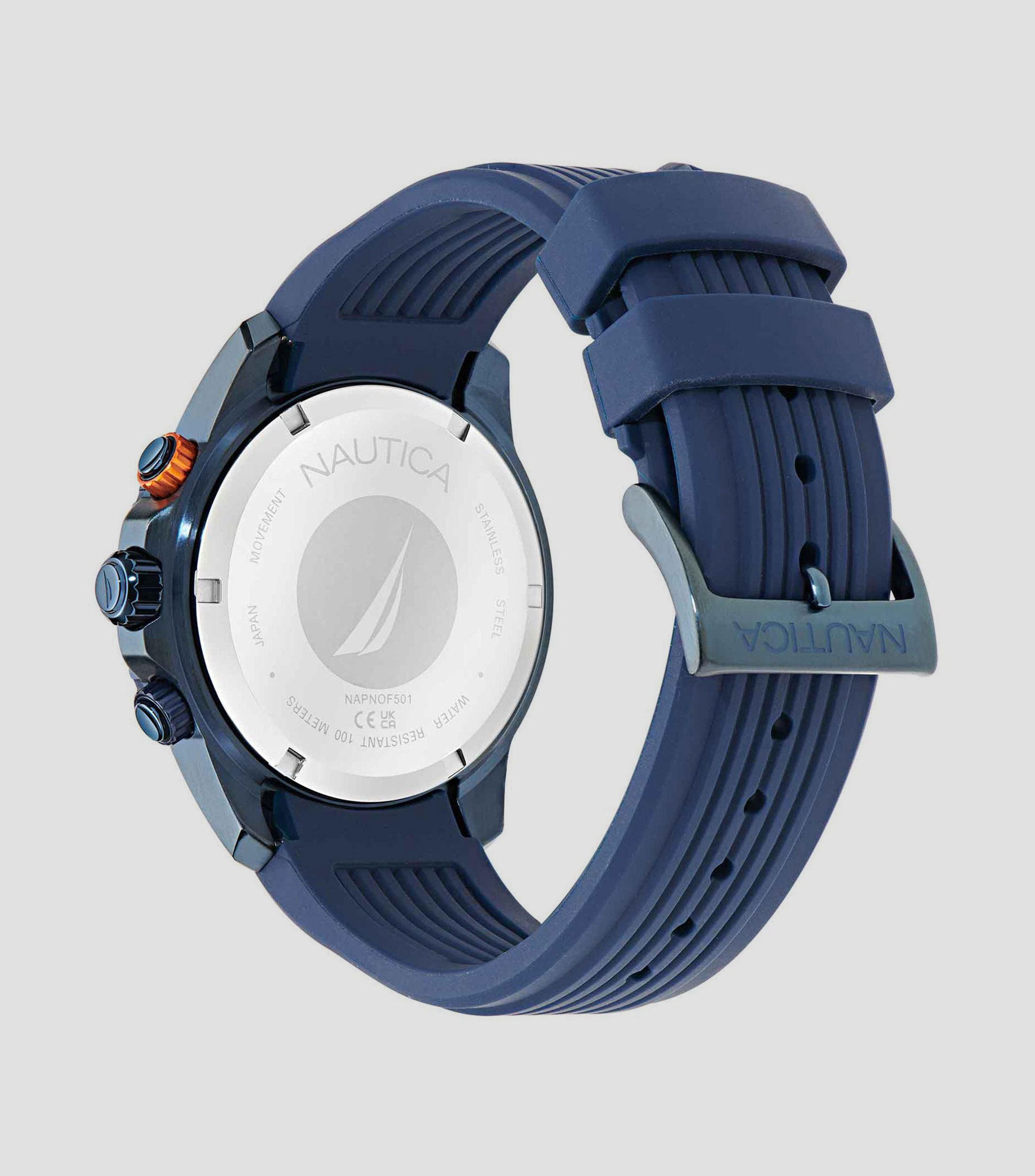 Reloj para Hombre One Casual Azul