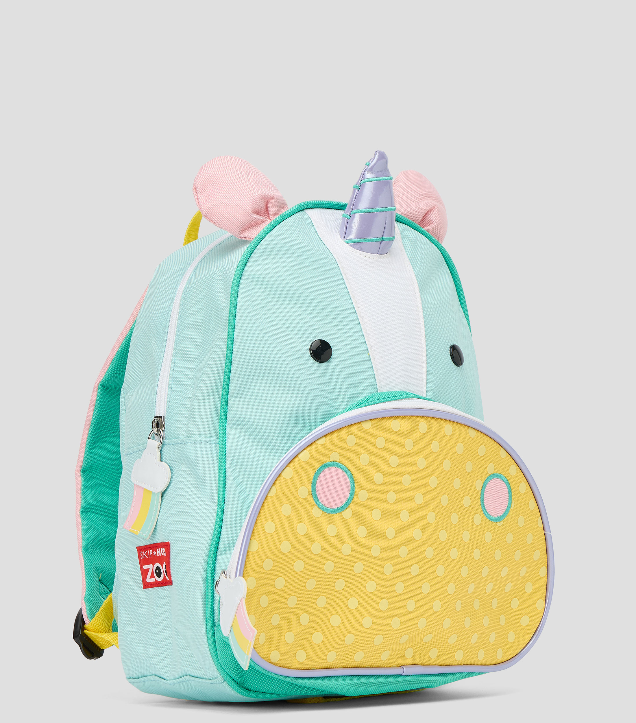 Mochila escolar Unicornio Niña
