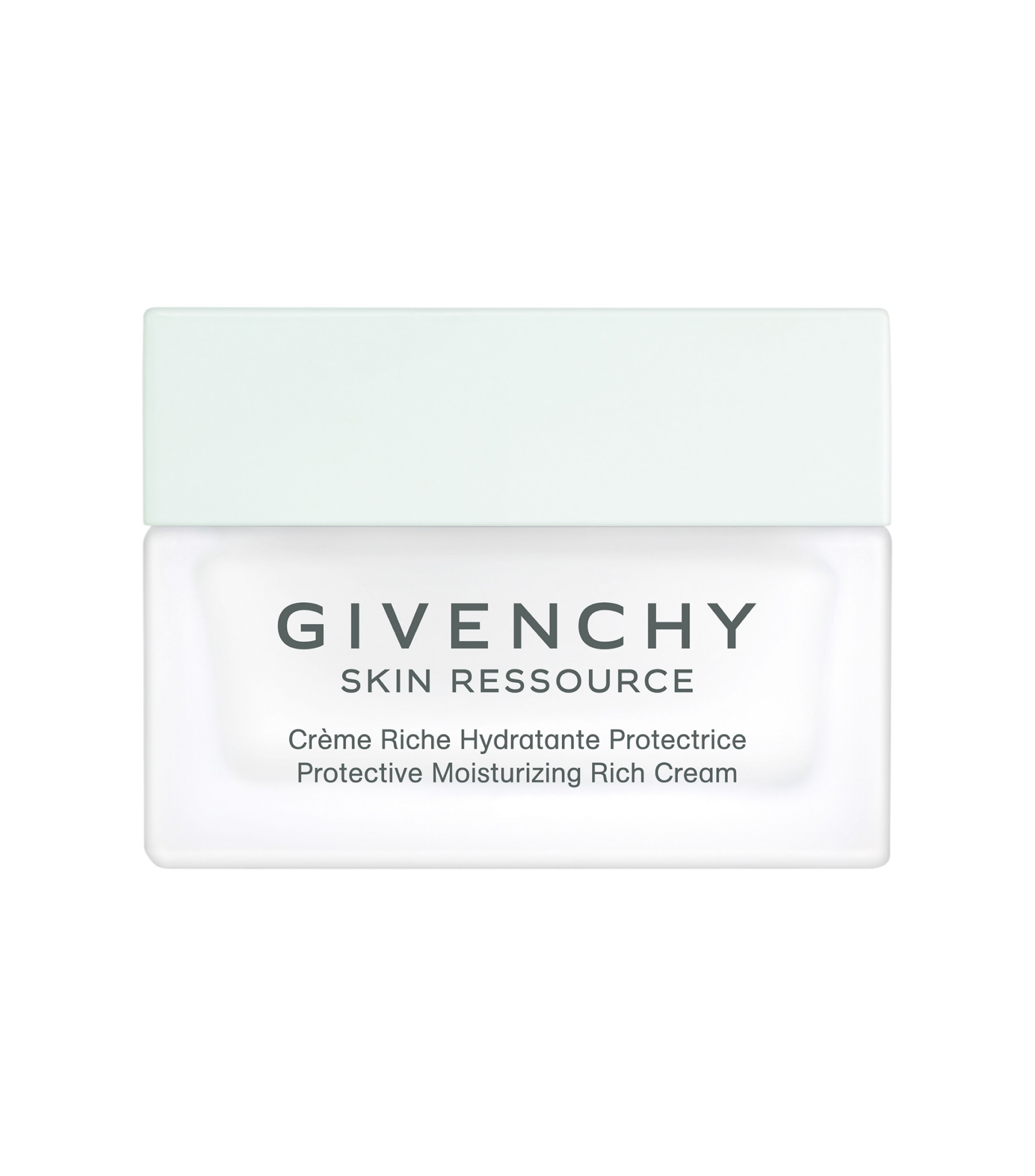 Crema para el Rostro Hidratante Protectora quotSkin Ressource Rich Cream de Givenchyquot, 50 ml