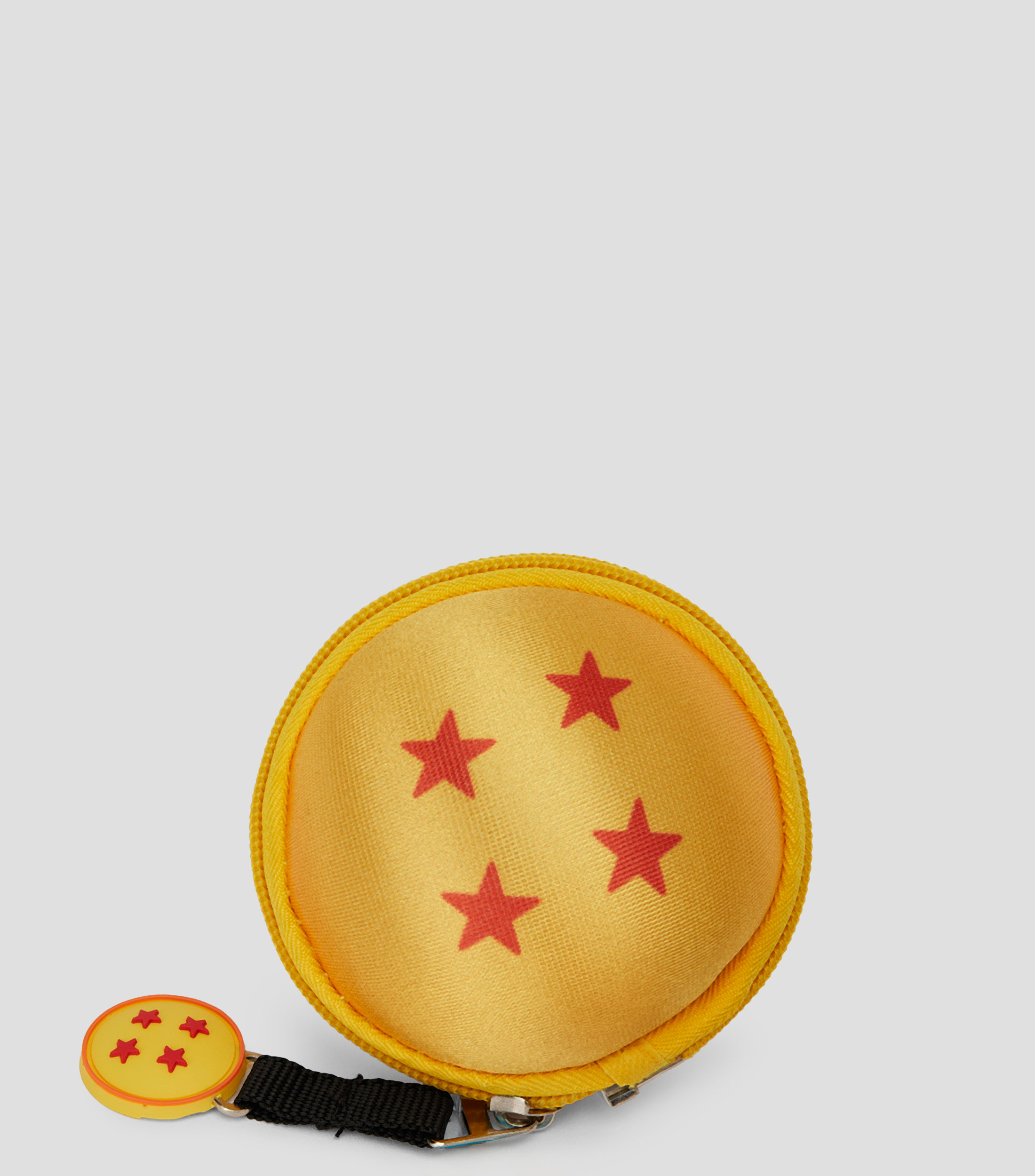 Lapicera Dragon Ball Super Esfera 4 estrellas Nino