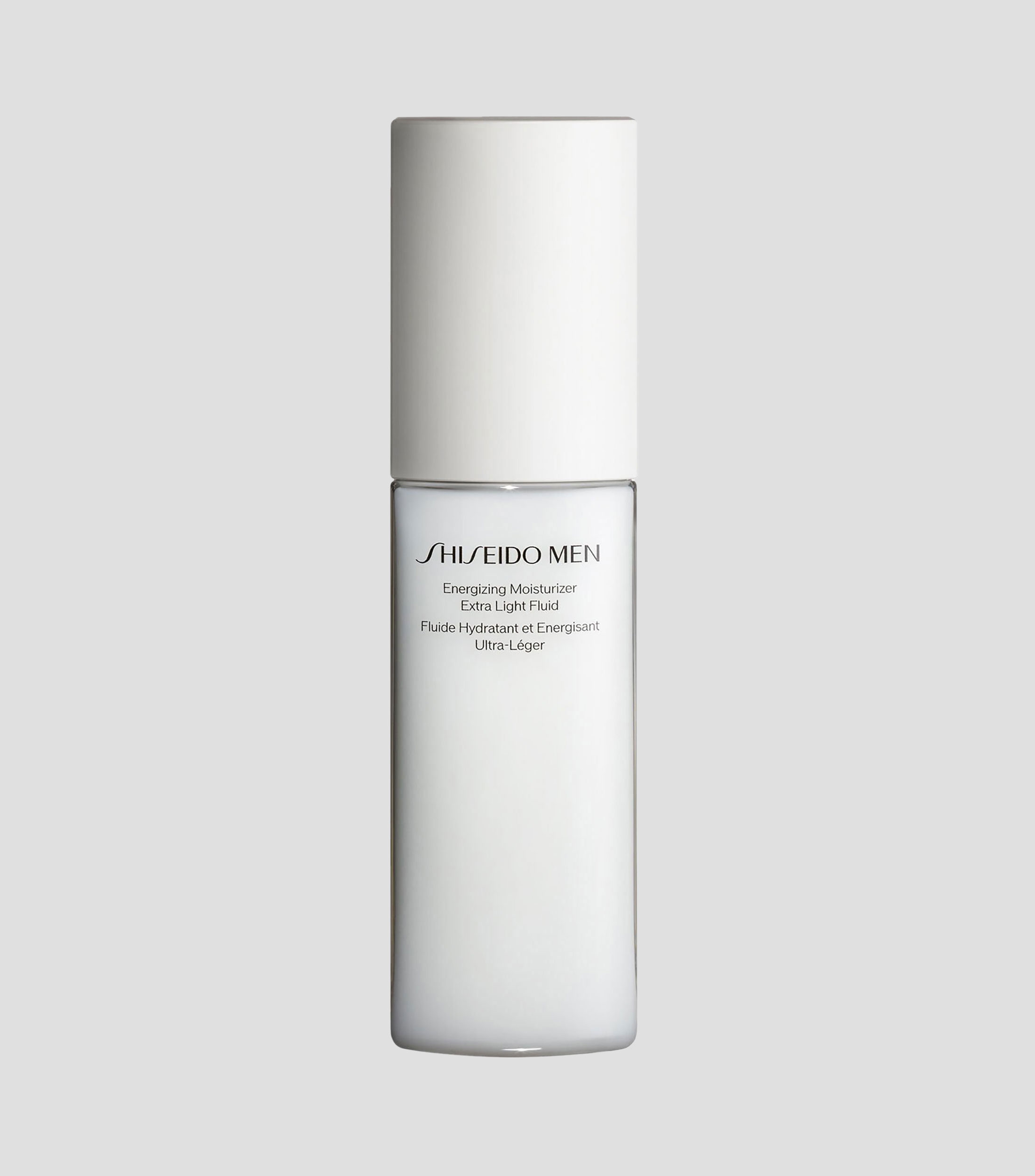 Tratamiento hidratante Energizing Moisturizer Extra Light Fluid, 100 ml