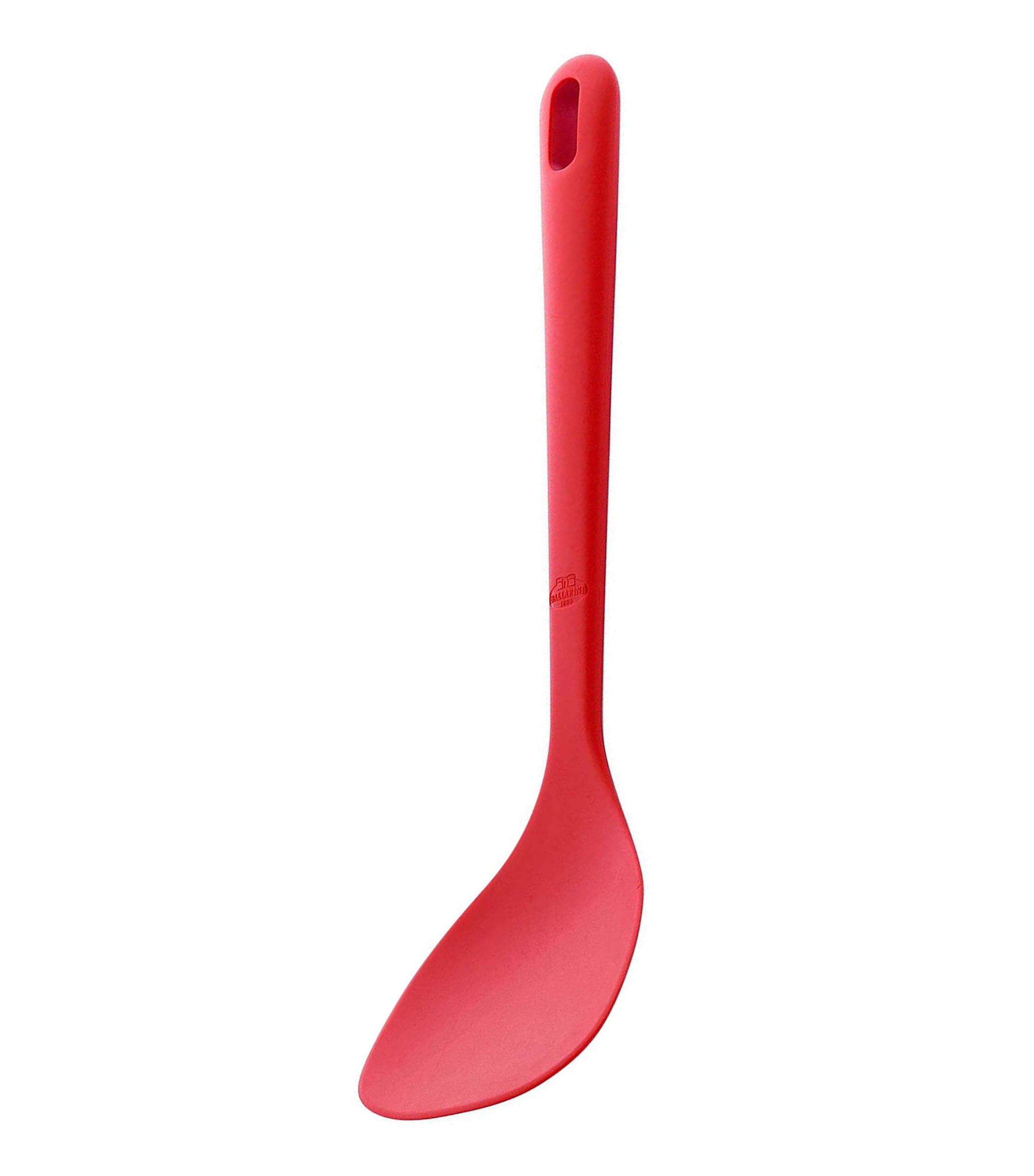 Espátula para Wook Rosso roja