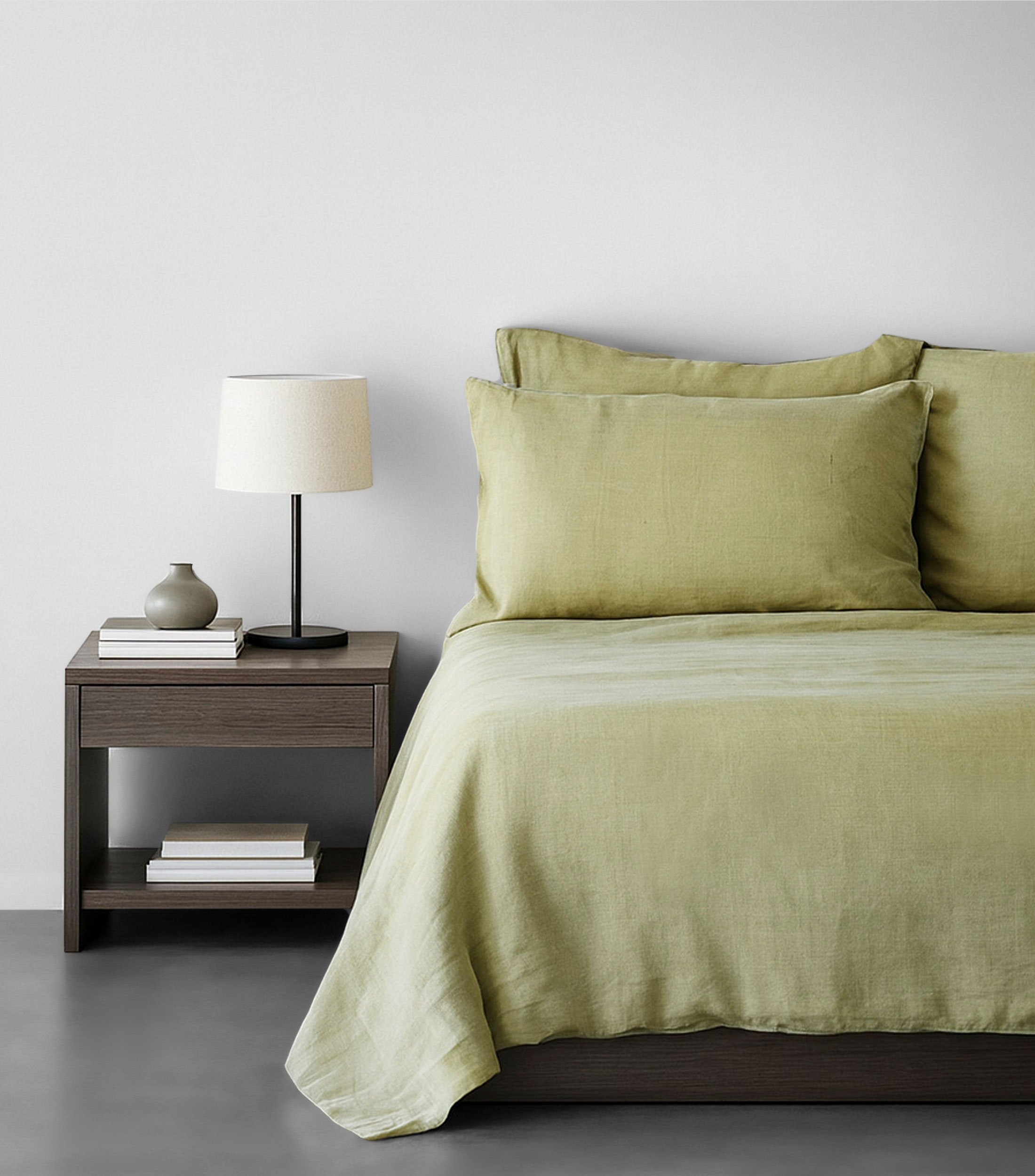 Juego de funda para duvet king size