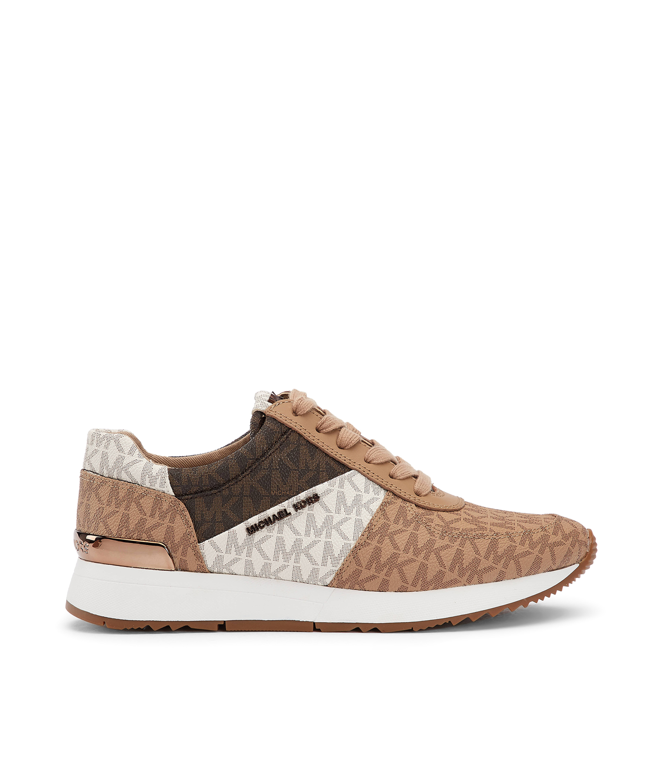 Michael Michael Kors Tenis casuales Mujer El Palacio de Hierro