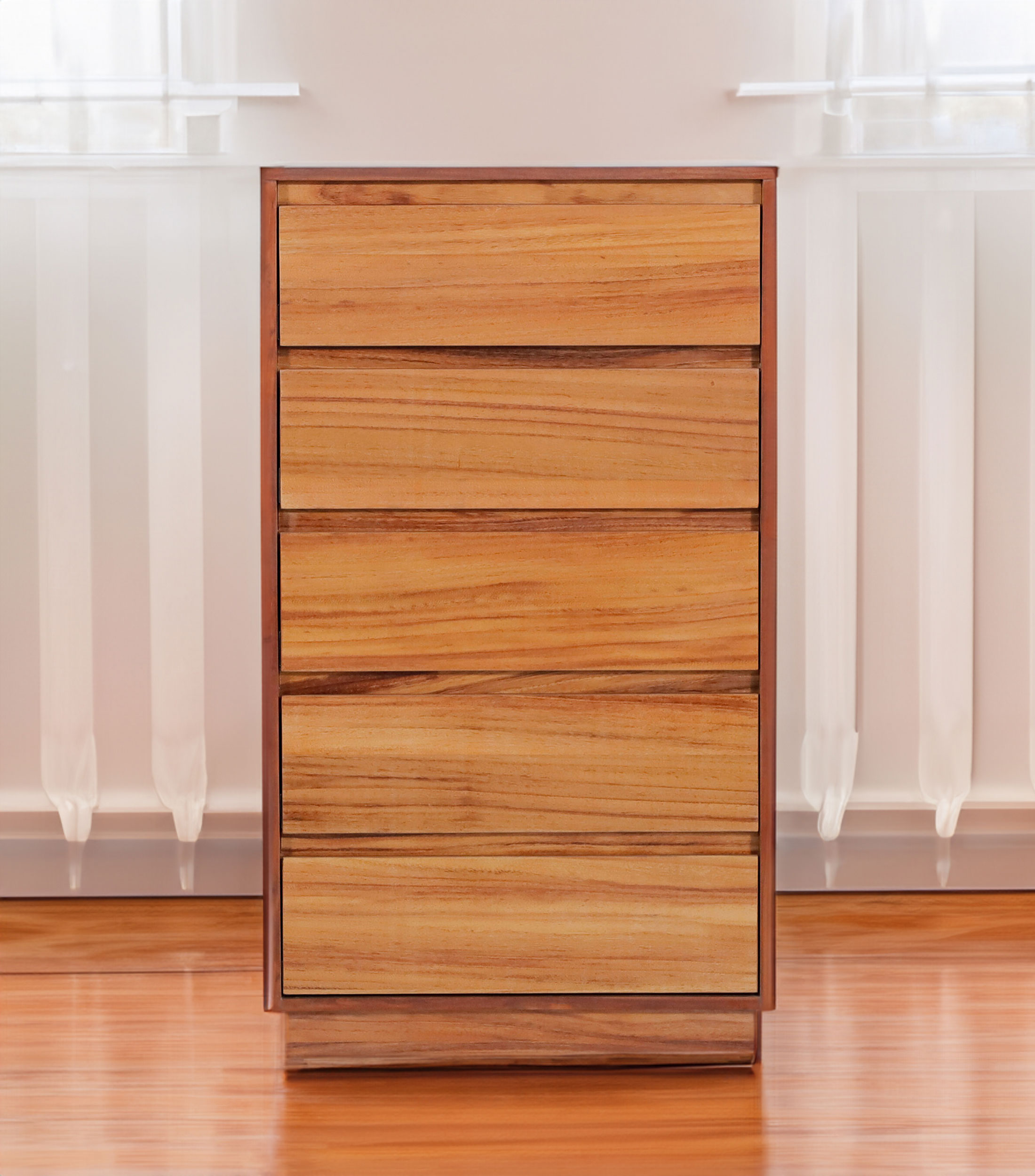 Cajonera Kendal en MDF