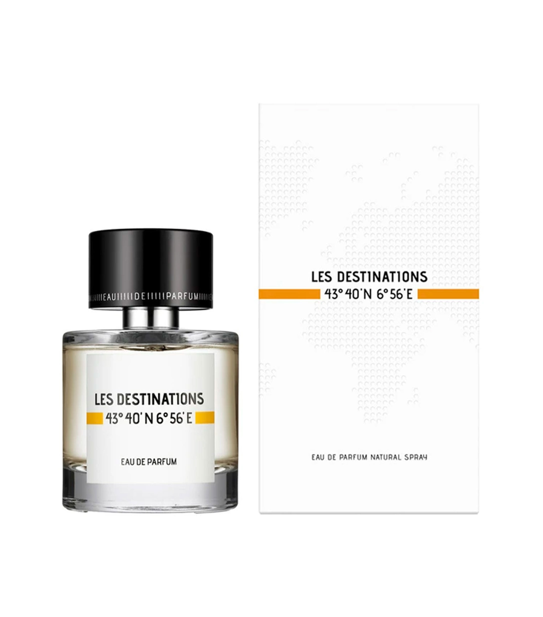 Perfume Grasse, Eau de Parfum 50 ml Unisex