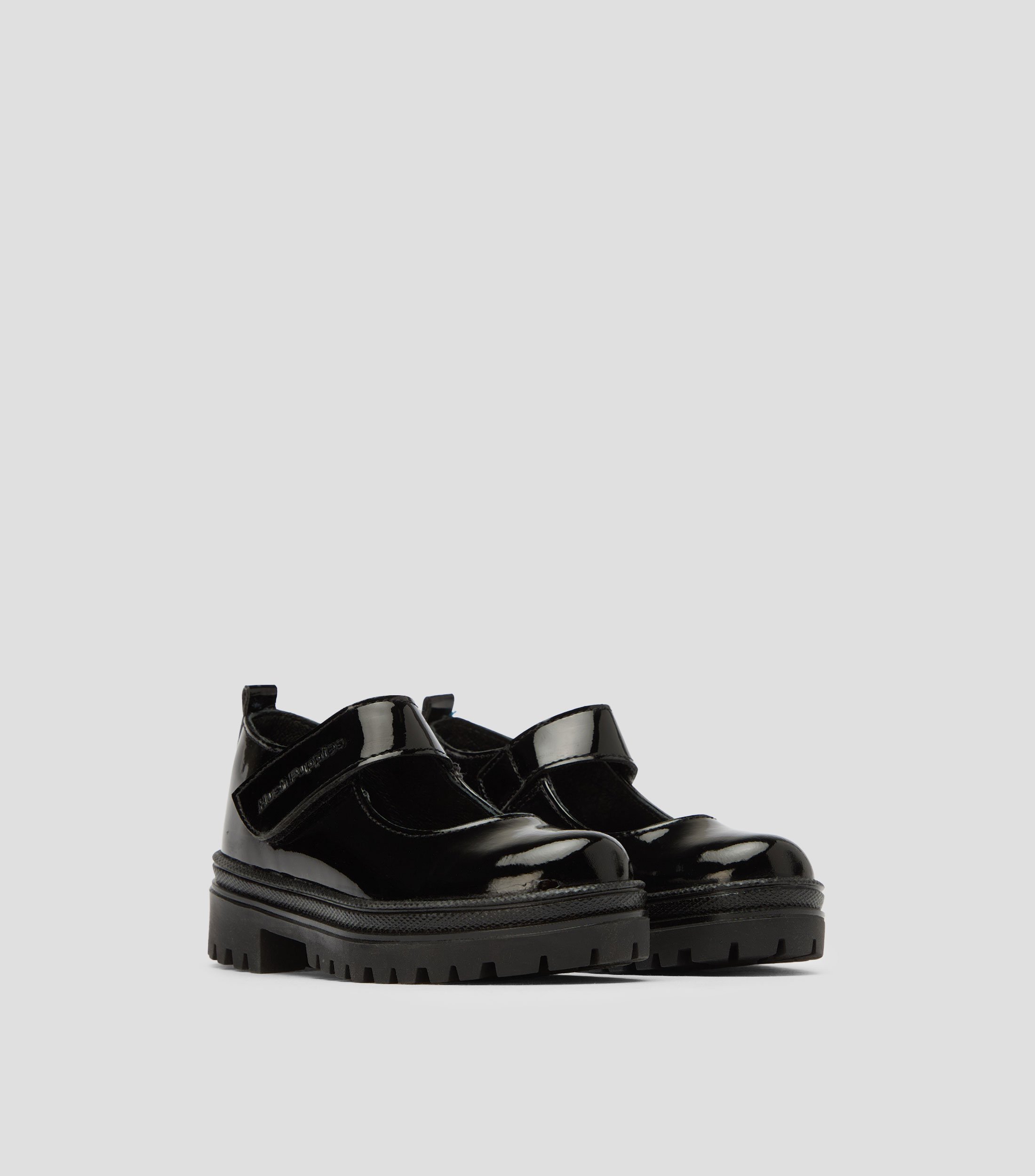 Zapatos Casuales Nina