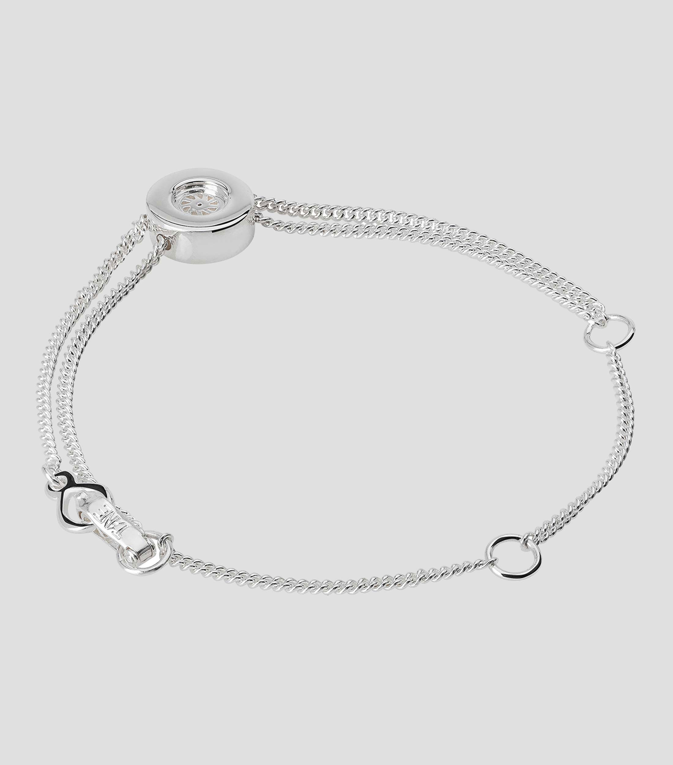 Pulsera Racing Hombre