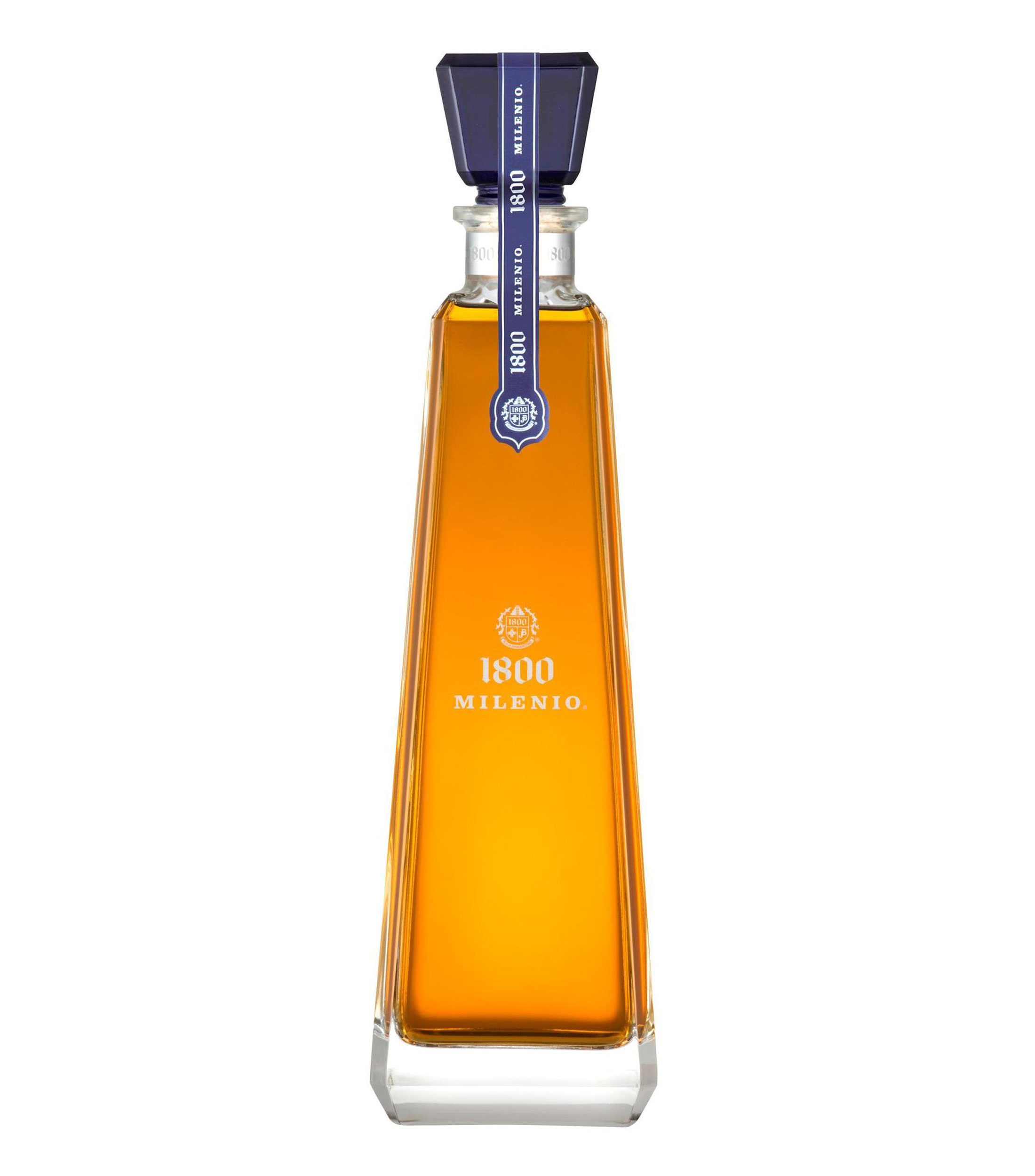 Tequila Milenio, 700 ml