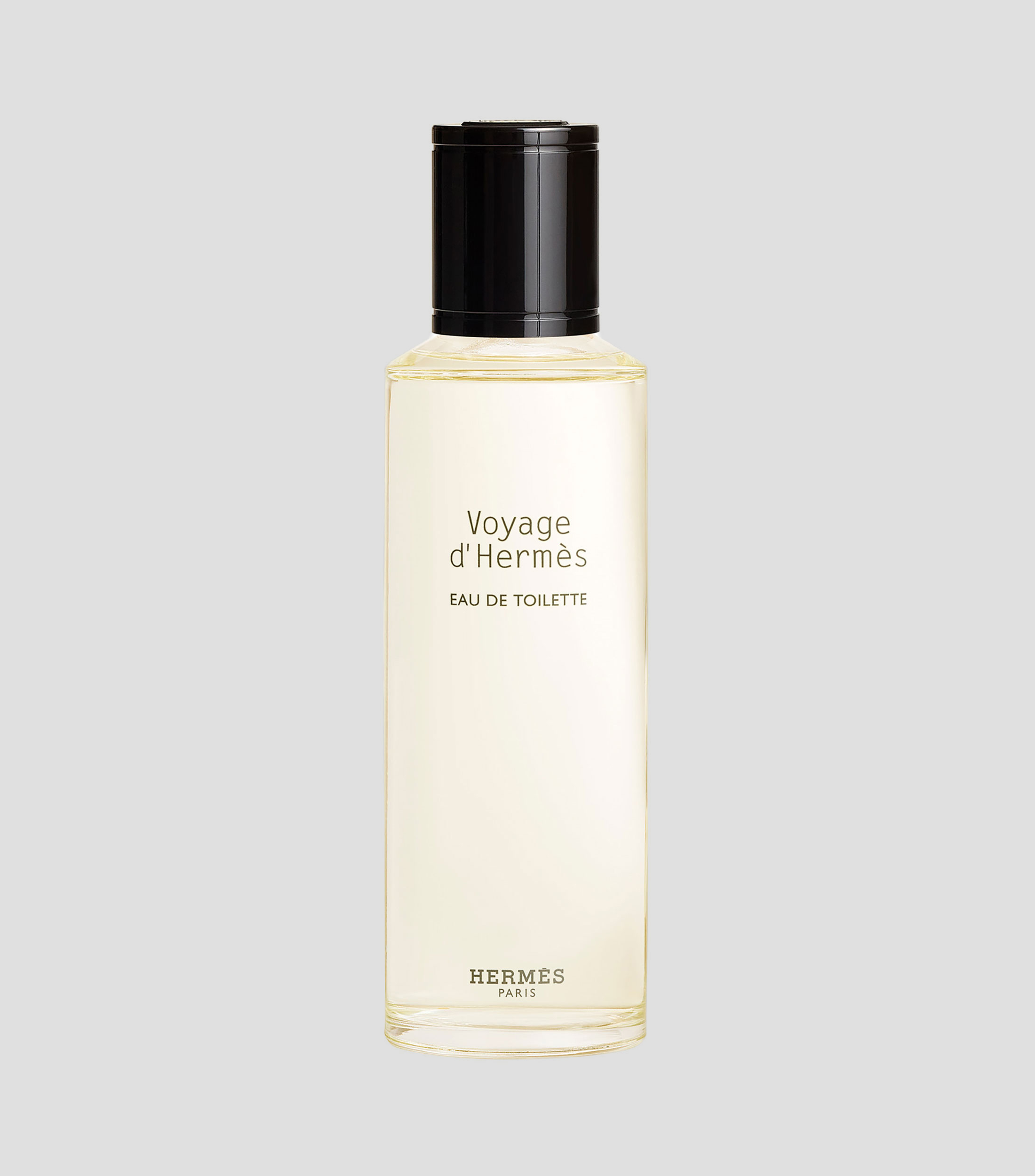 Perfume Refill Voyage dHermes, Eau de Toilette 200 ml para Hombre