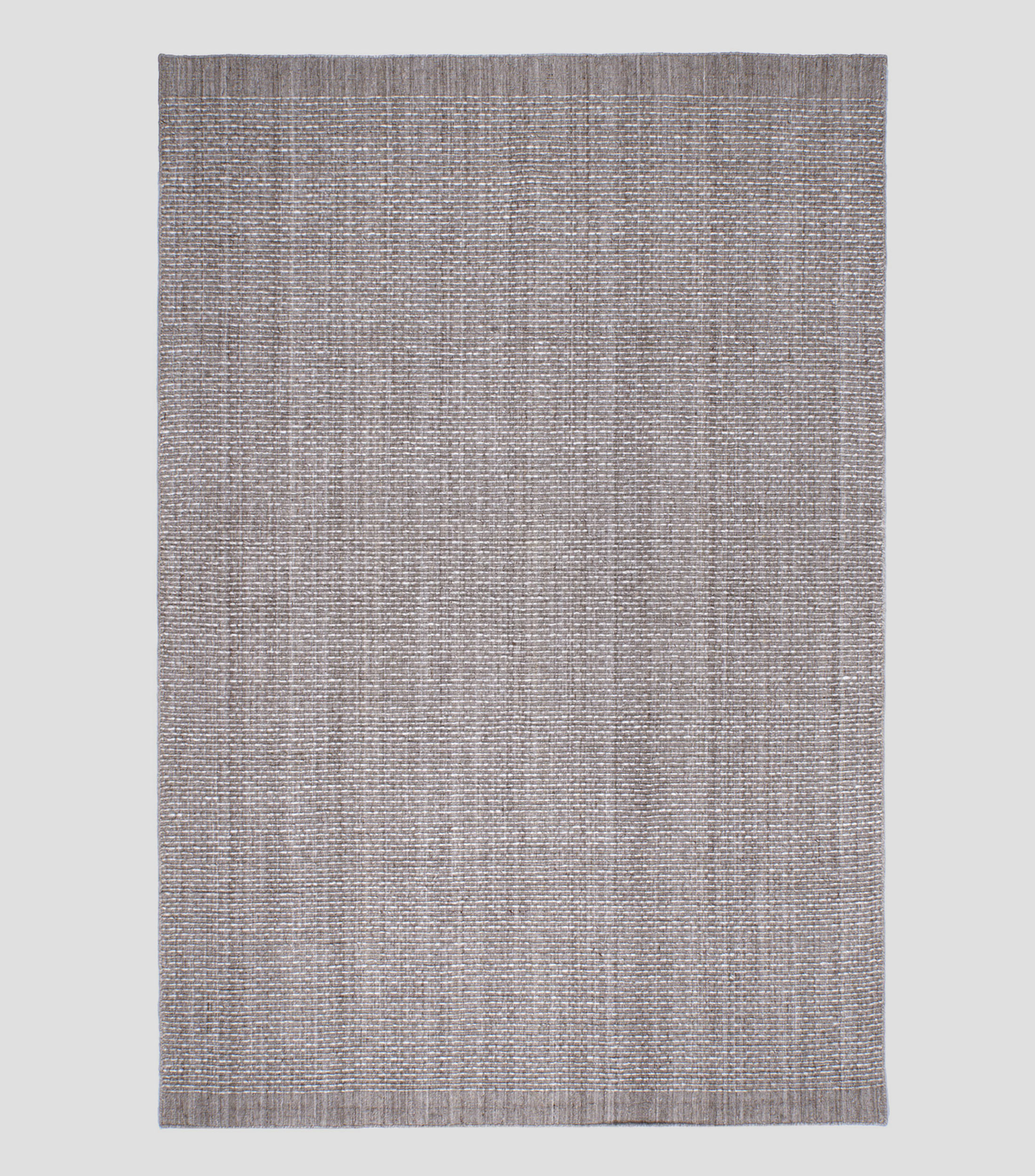 Tapete decorativo Mitla en poliéster y algodón 180x120cm