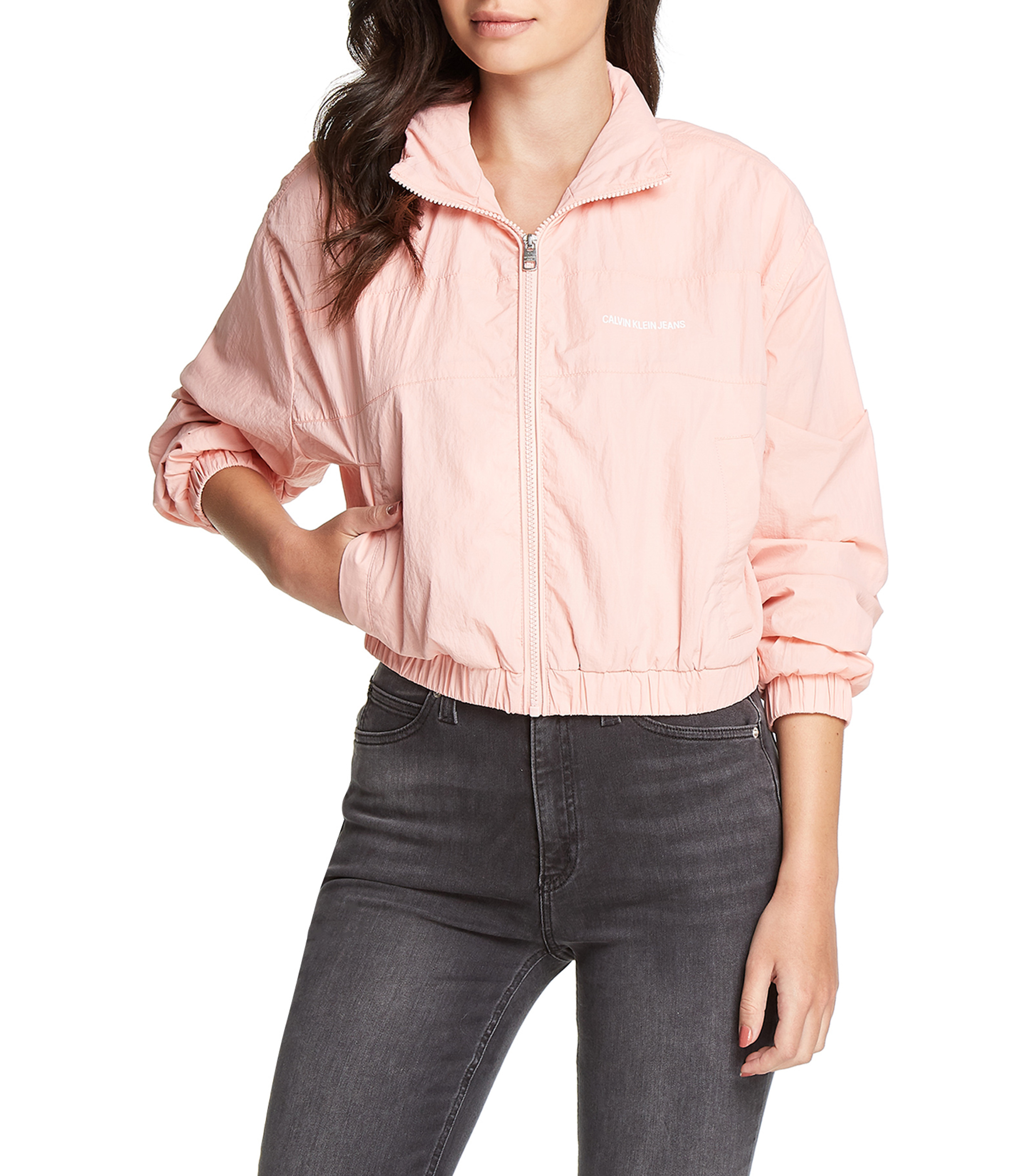 Rompevientos calvin klein mujer Clearance