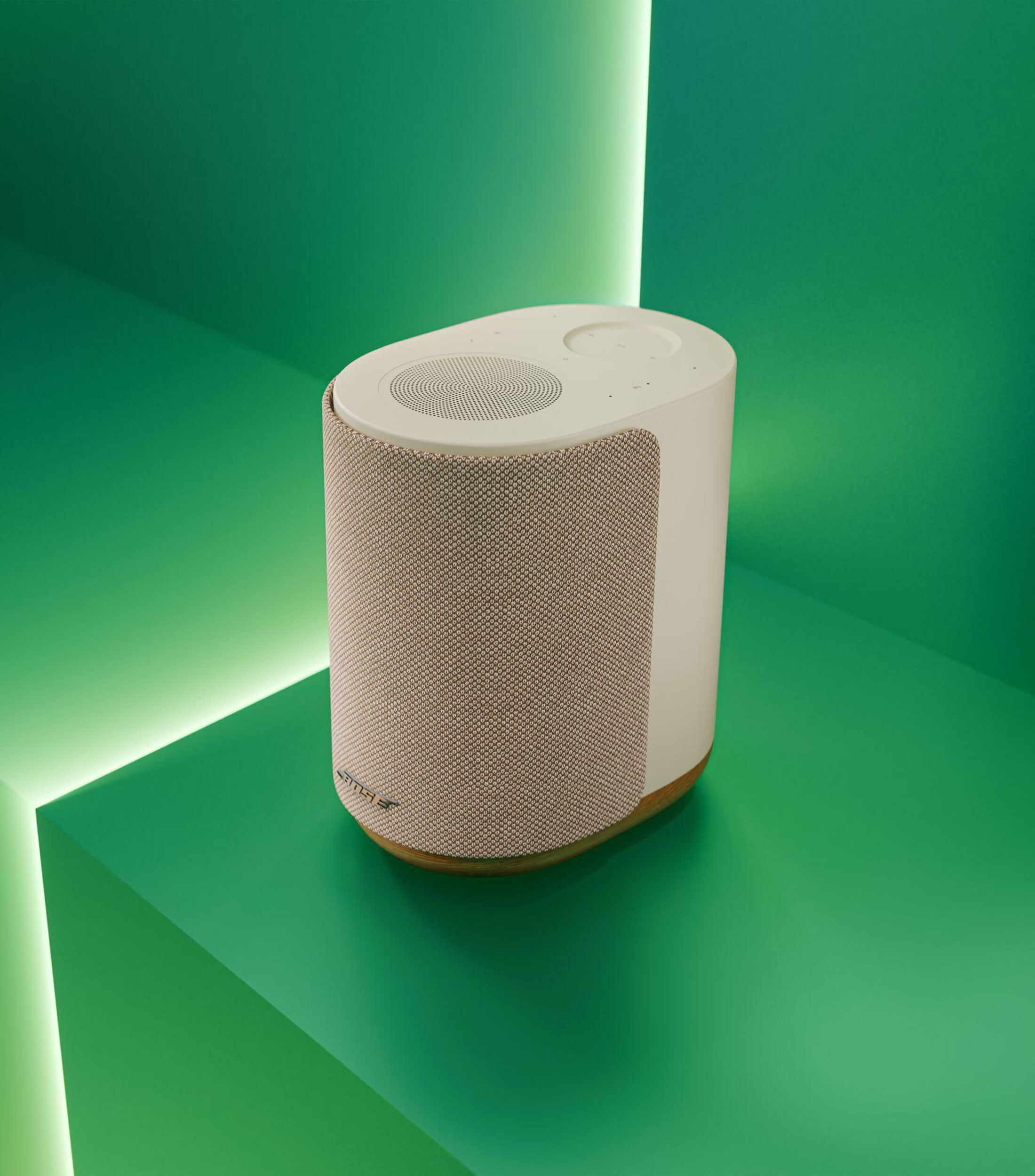 Bocina Portátil Inalámbrica Bluetooth Lifestyle Ultra Speaker Arena