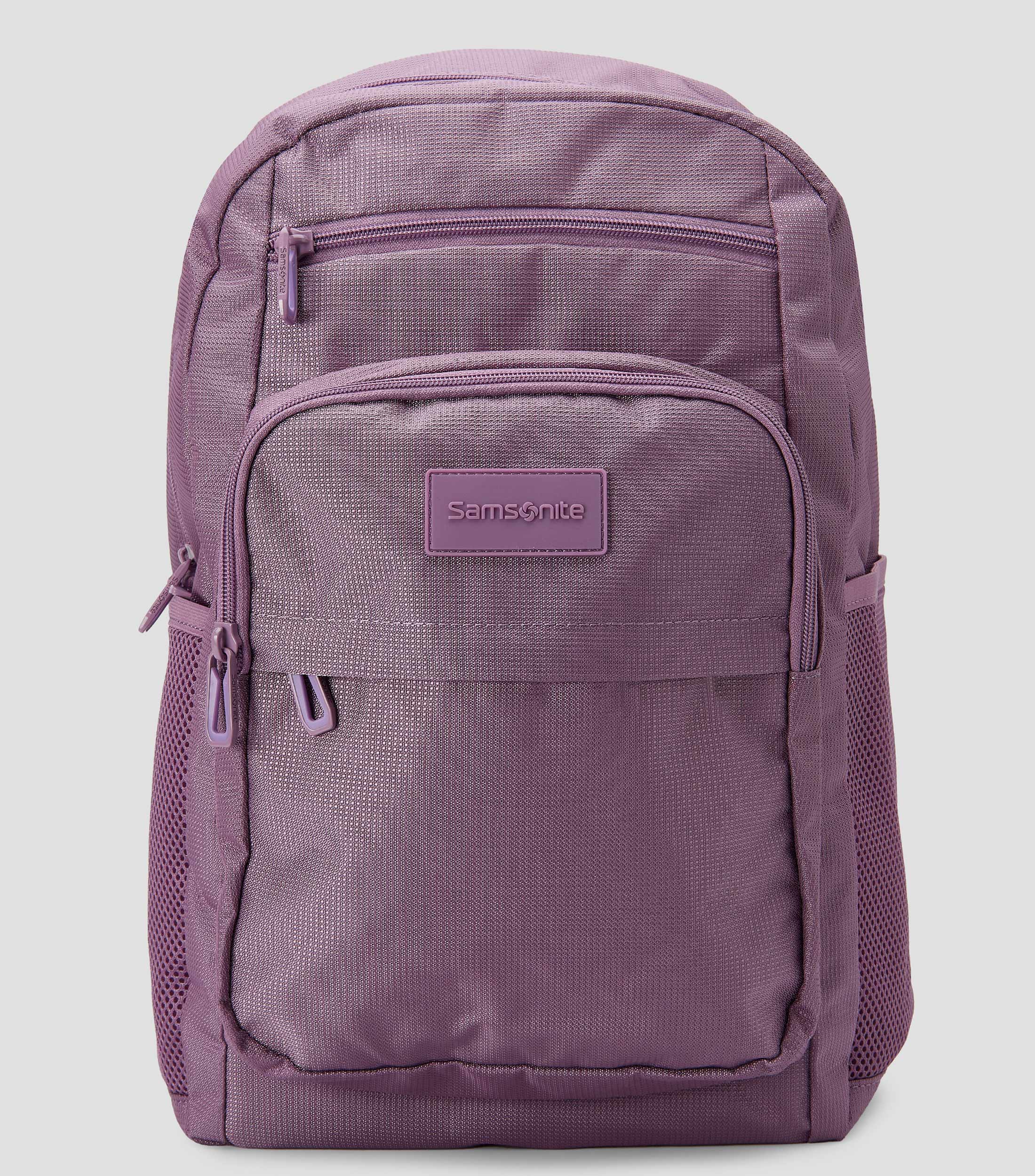 Mochila Escolar Reformation Hammer Lavender Niños