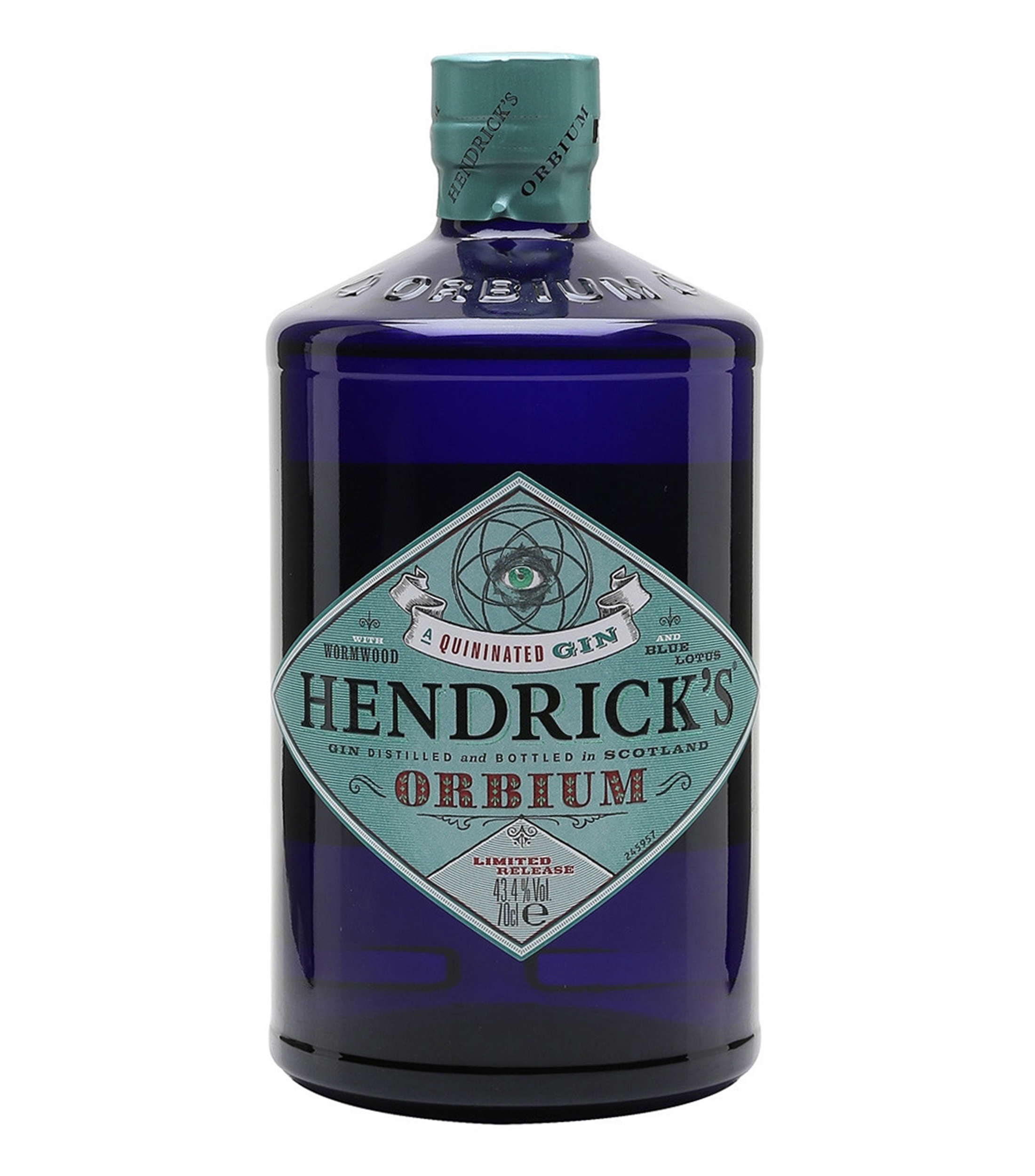 Hendrick #39 s Ginebra Hendrick #39 s 700 ml El Palacio de Hierro Hendrick #39 s Ginebra Hendrick #39 s 700 ml El Palacio de Hierro