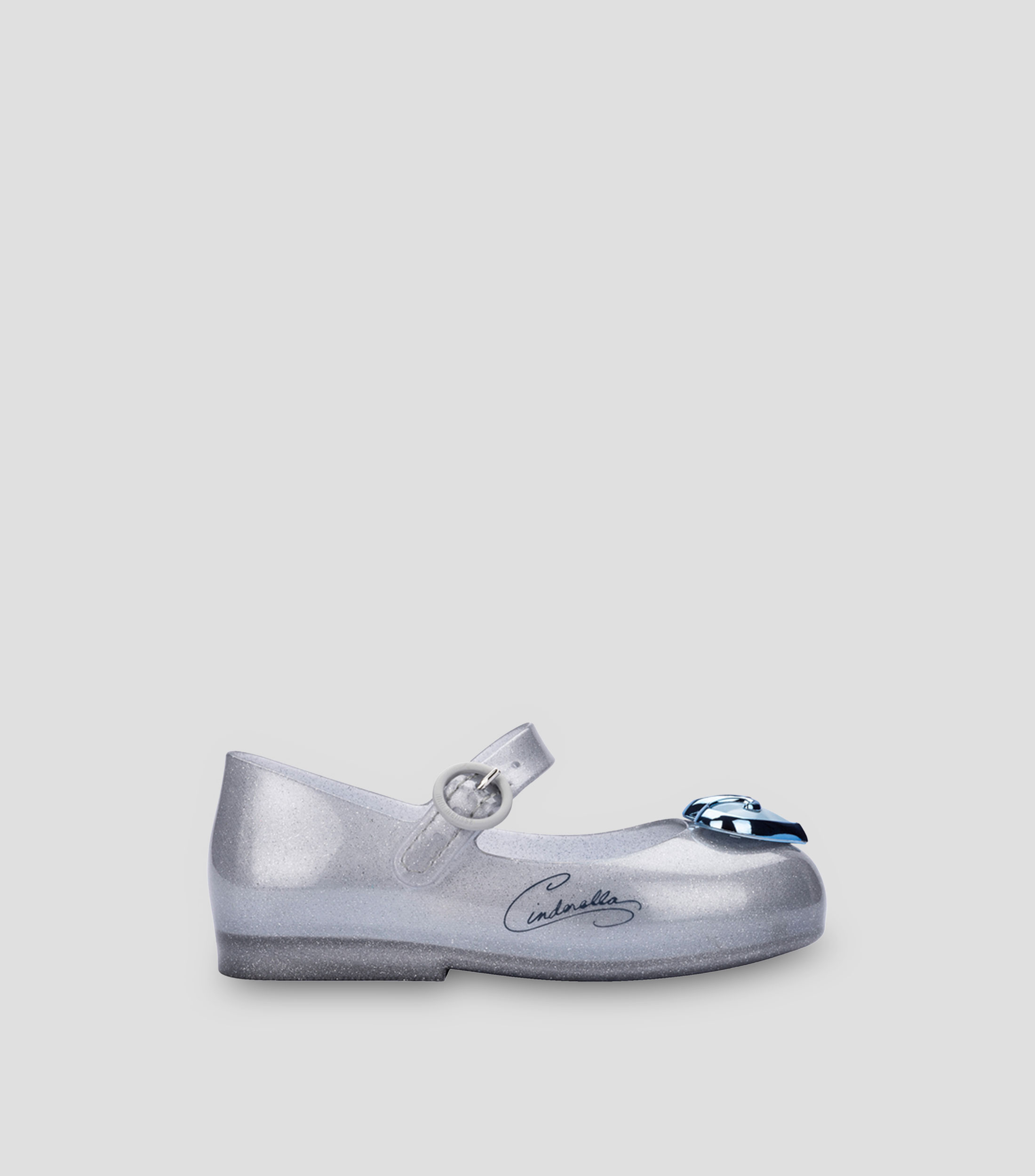 Flats Sweet Love Disney Princess con glitter Niña