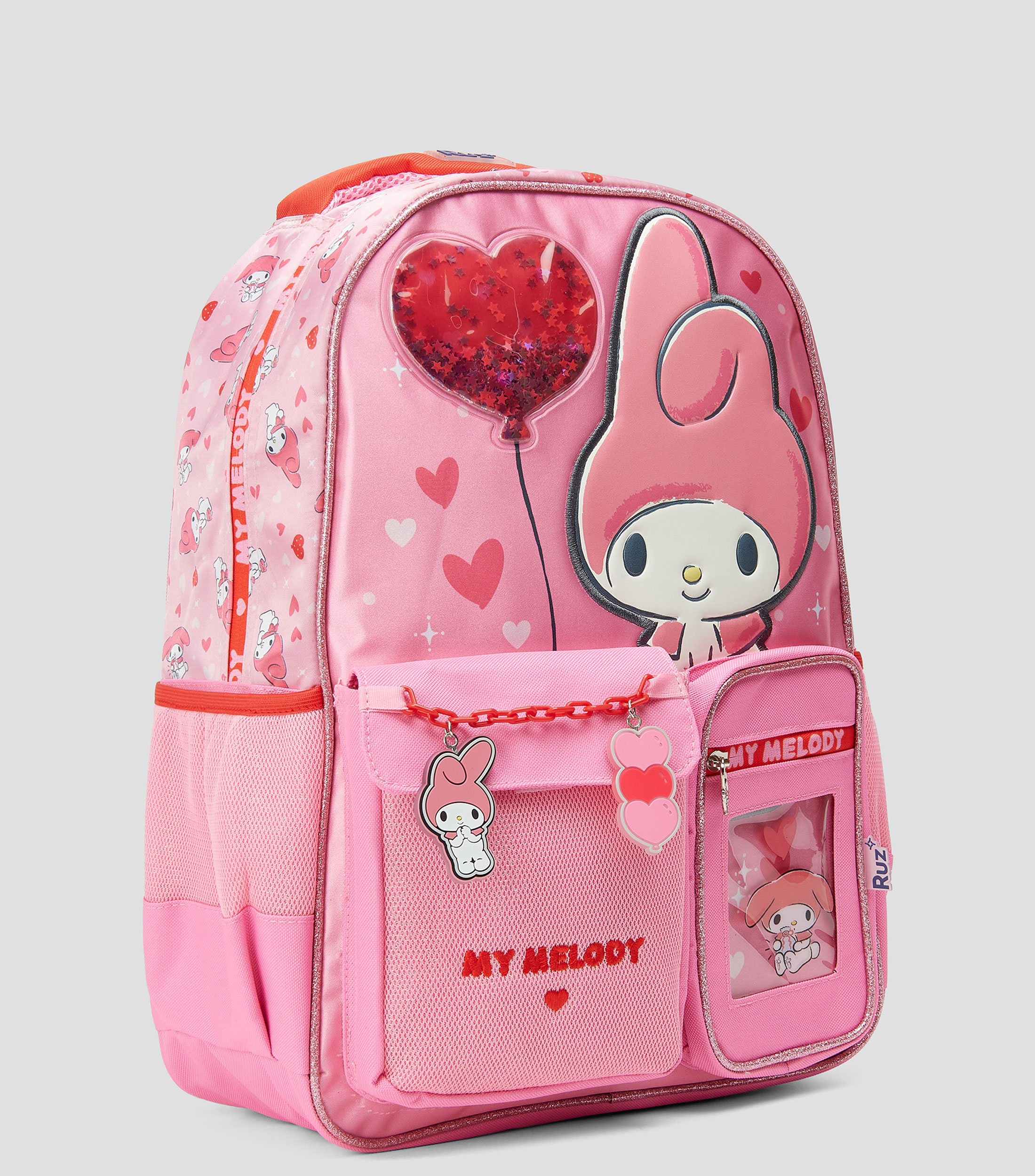 Mochila escolar My Melody Niña