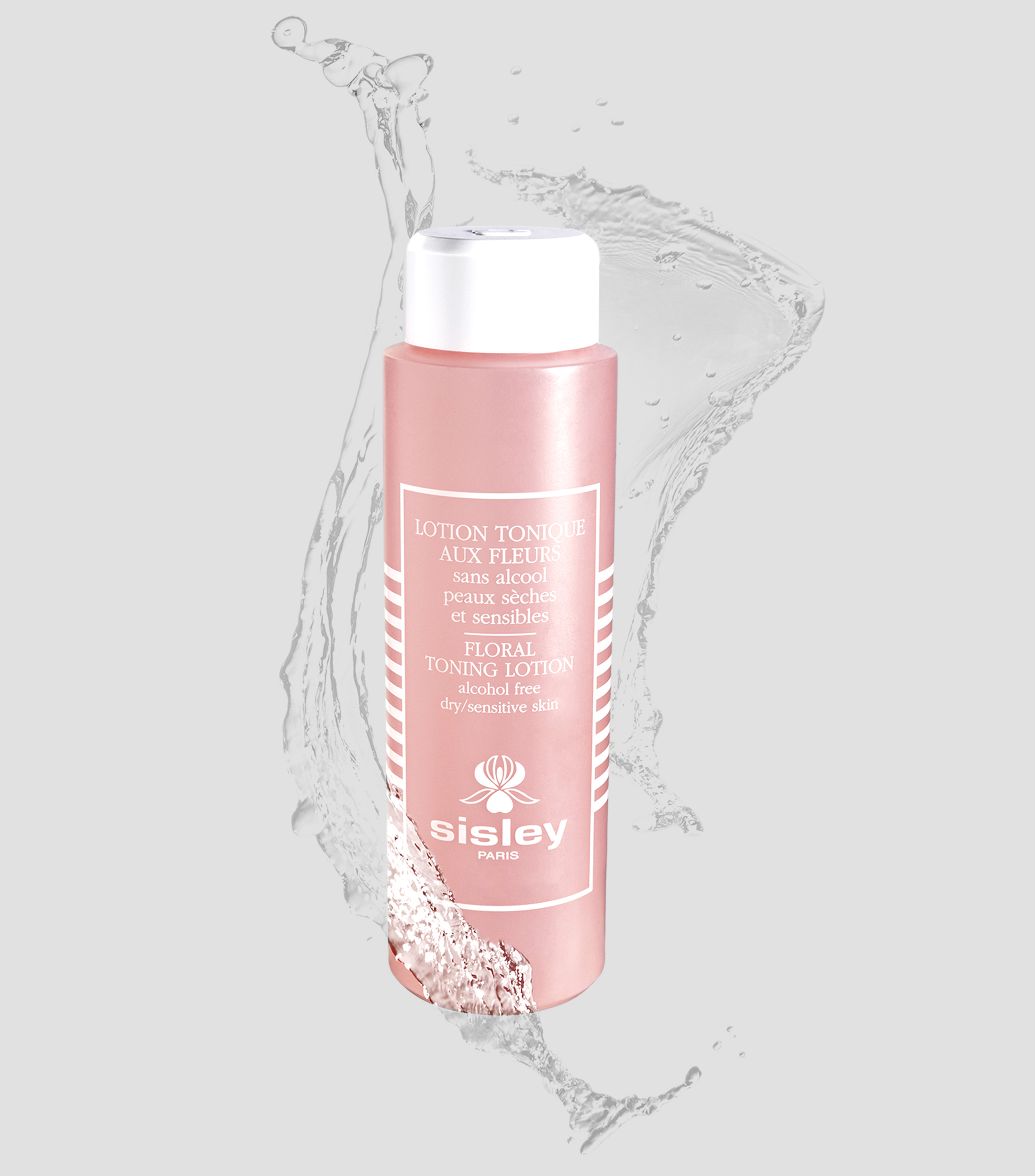 Tónico Floral Lotion, 250 ml
