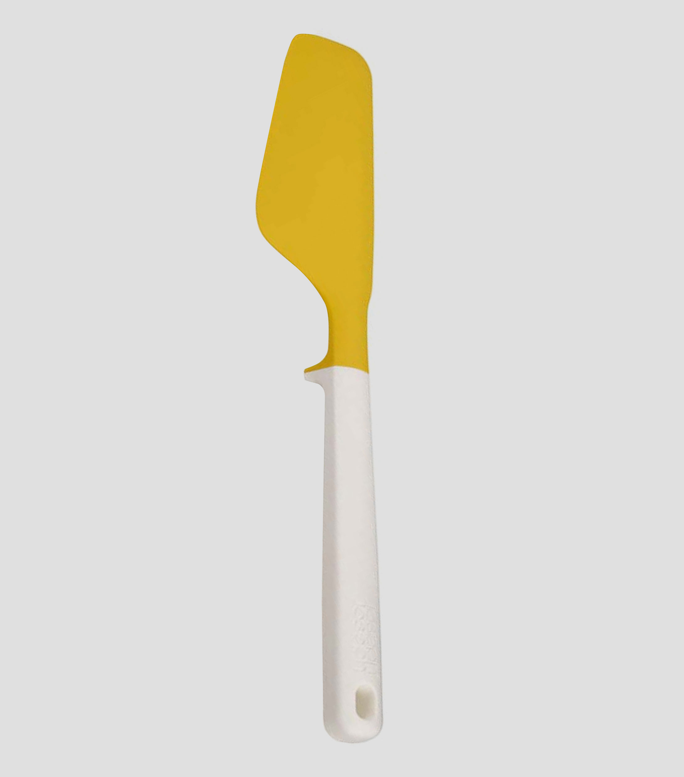 Espátula amarilla