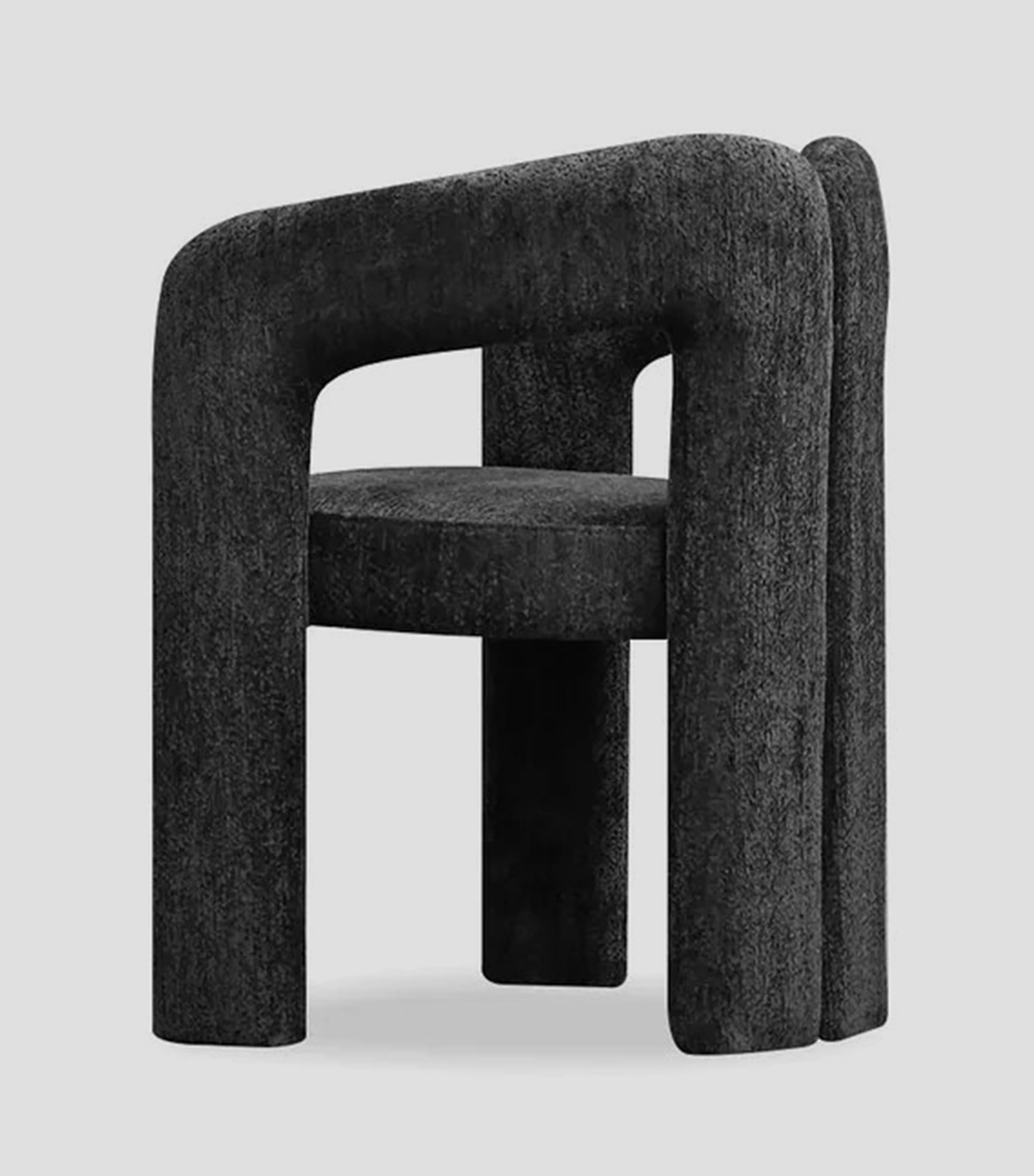 Silla Melrose en Poliéster