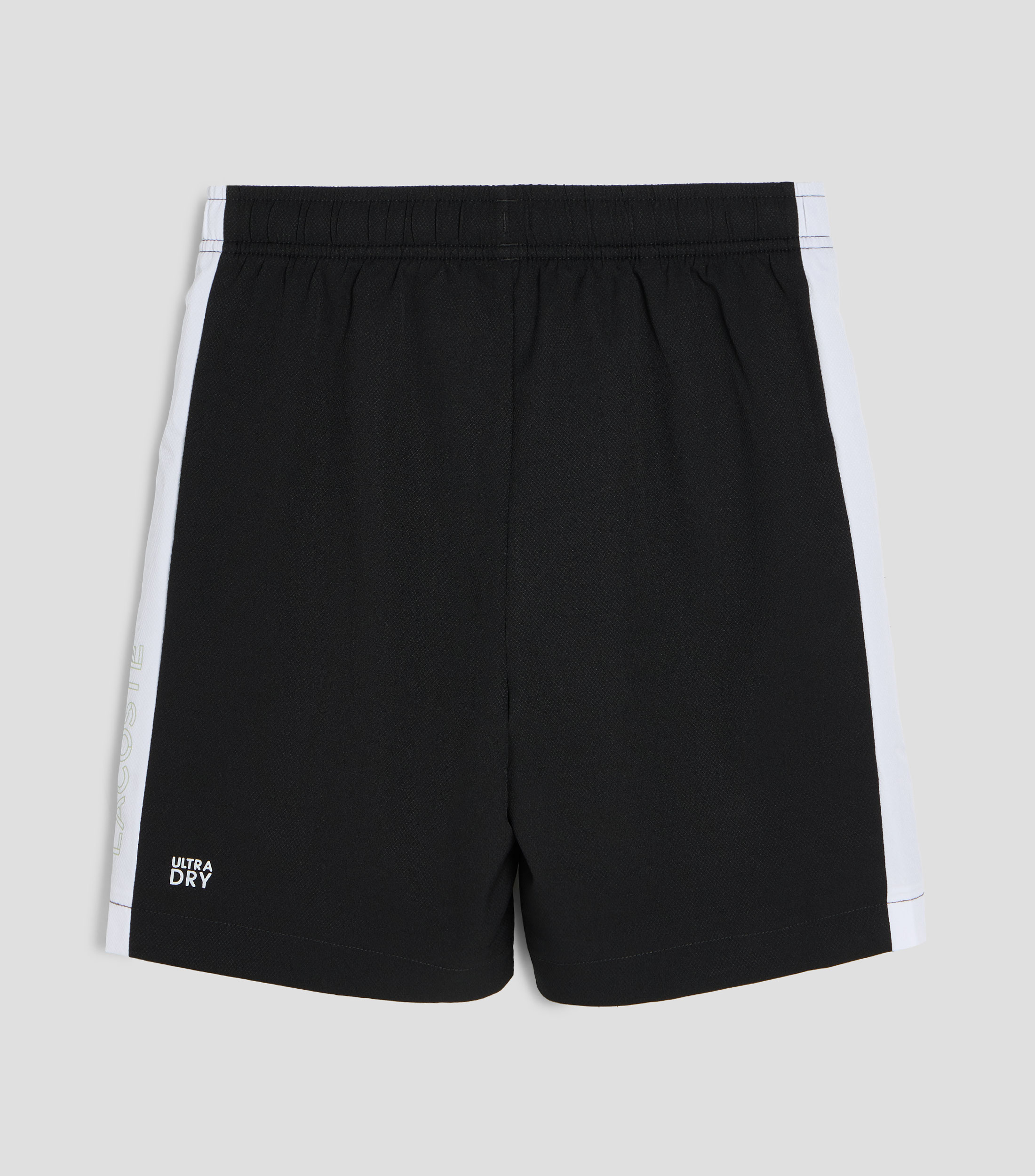 Short liso Niño