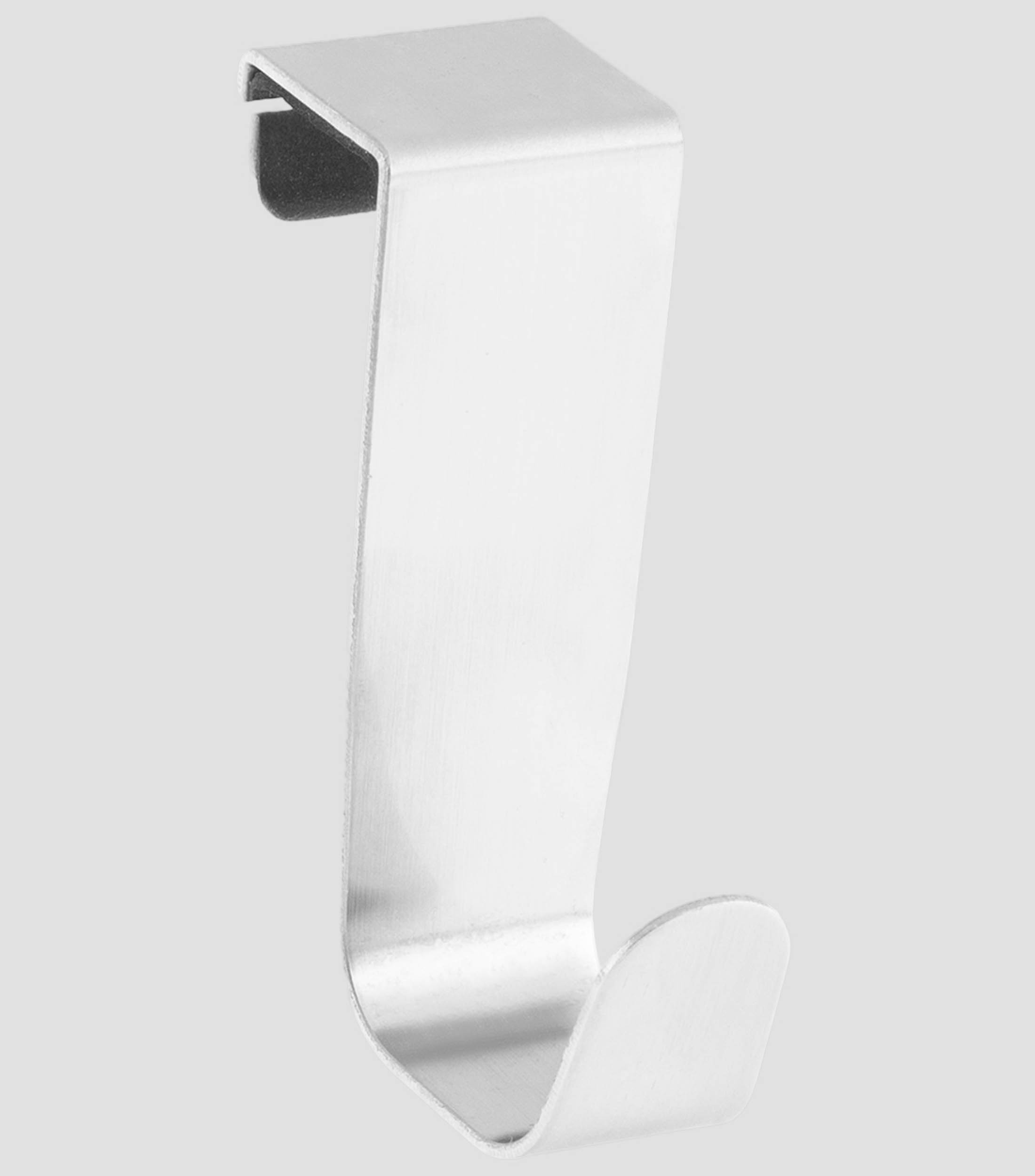 Percha para Gabinete en acero