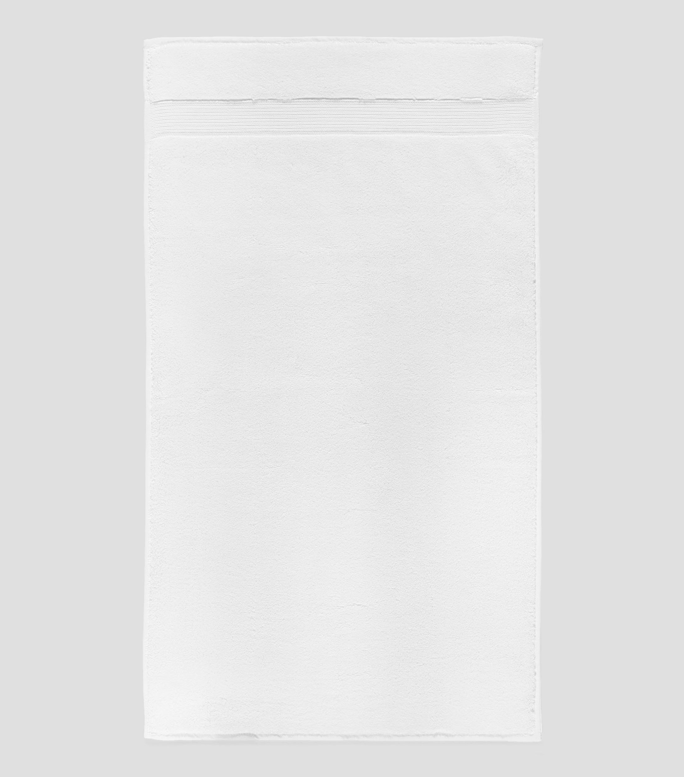 Toalla de manos Alston, blanca