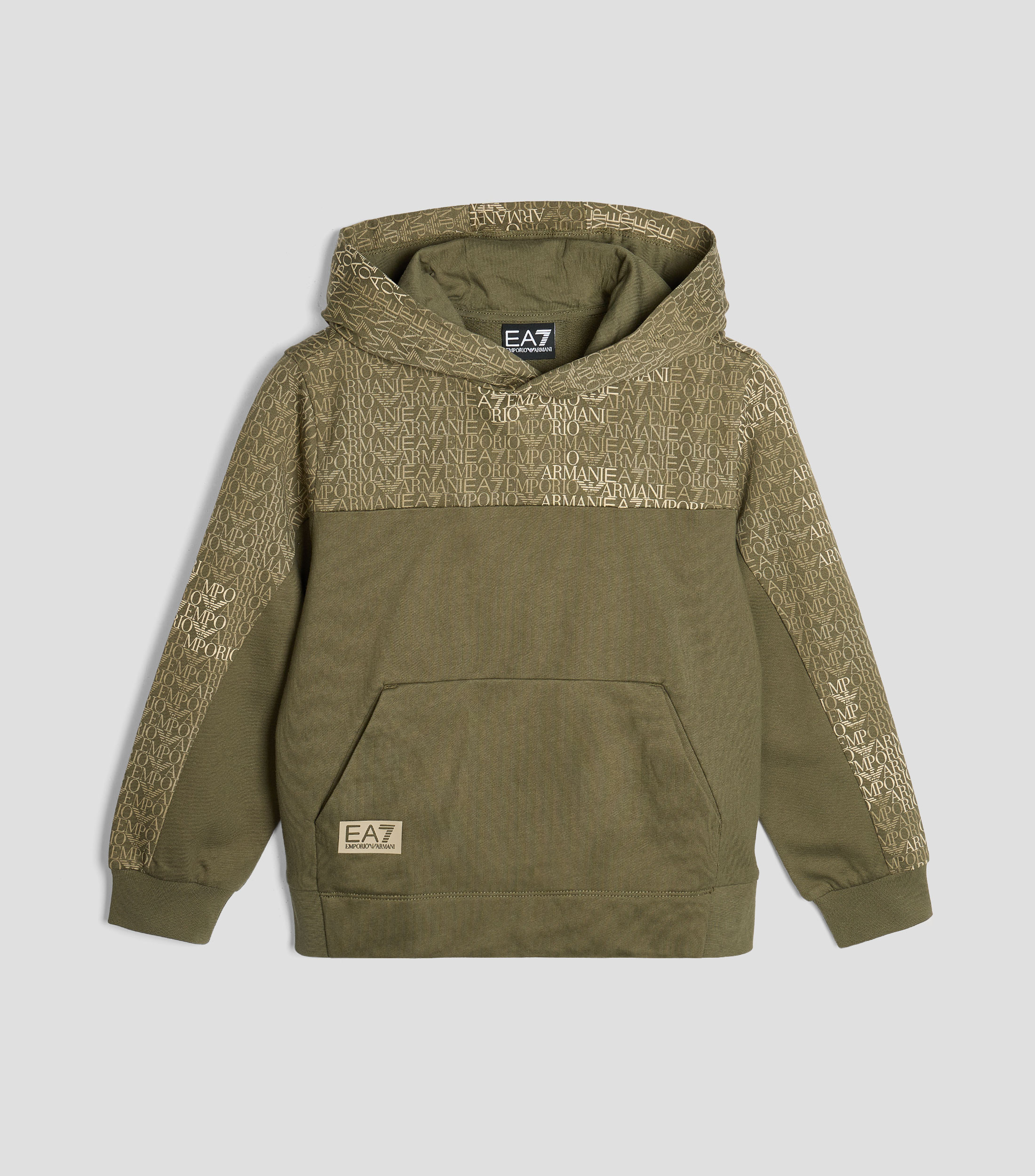 Sudadera con capucha Niño