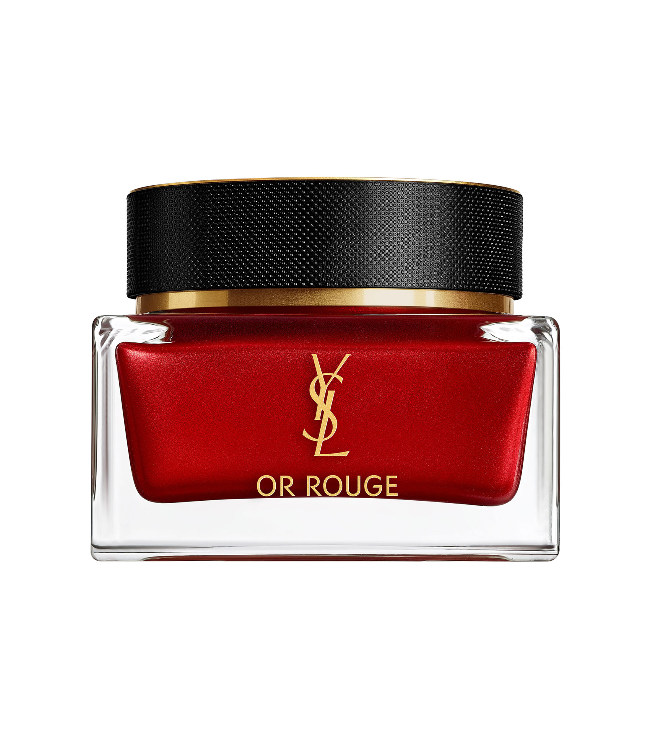 Crema Facial Or Rouge, 50 ml