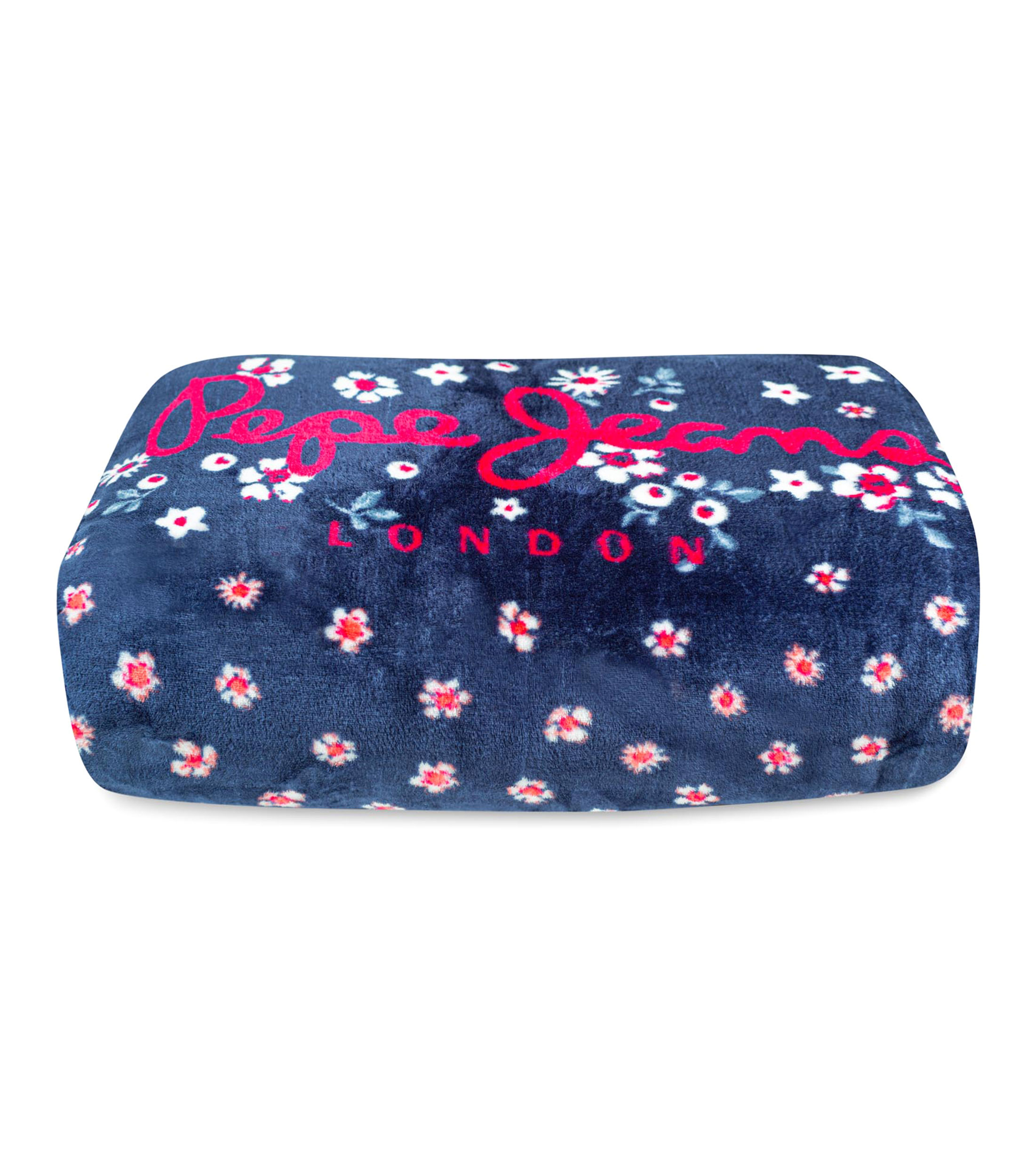 Cobertor King size Bonie multicolor
