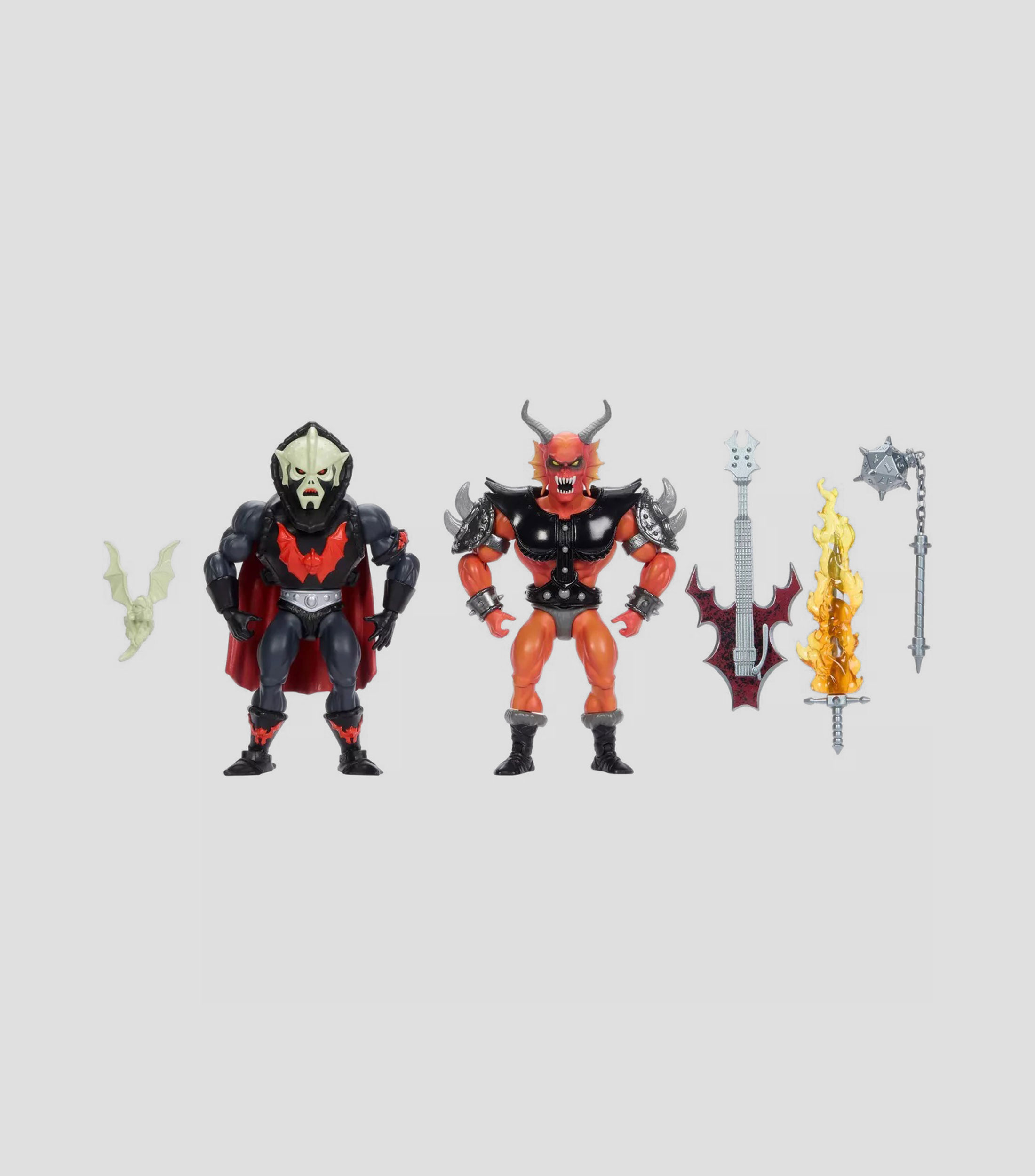 Playset Masters of the Universe x Stranger Things