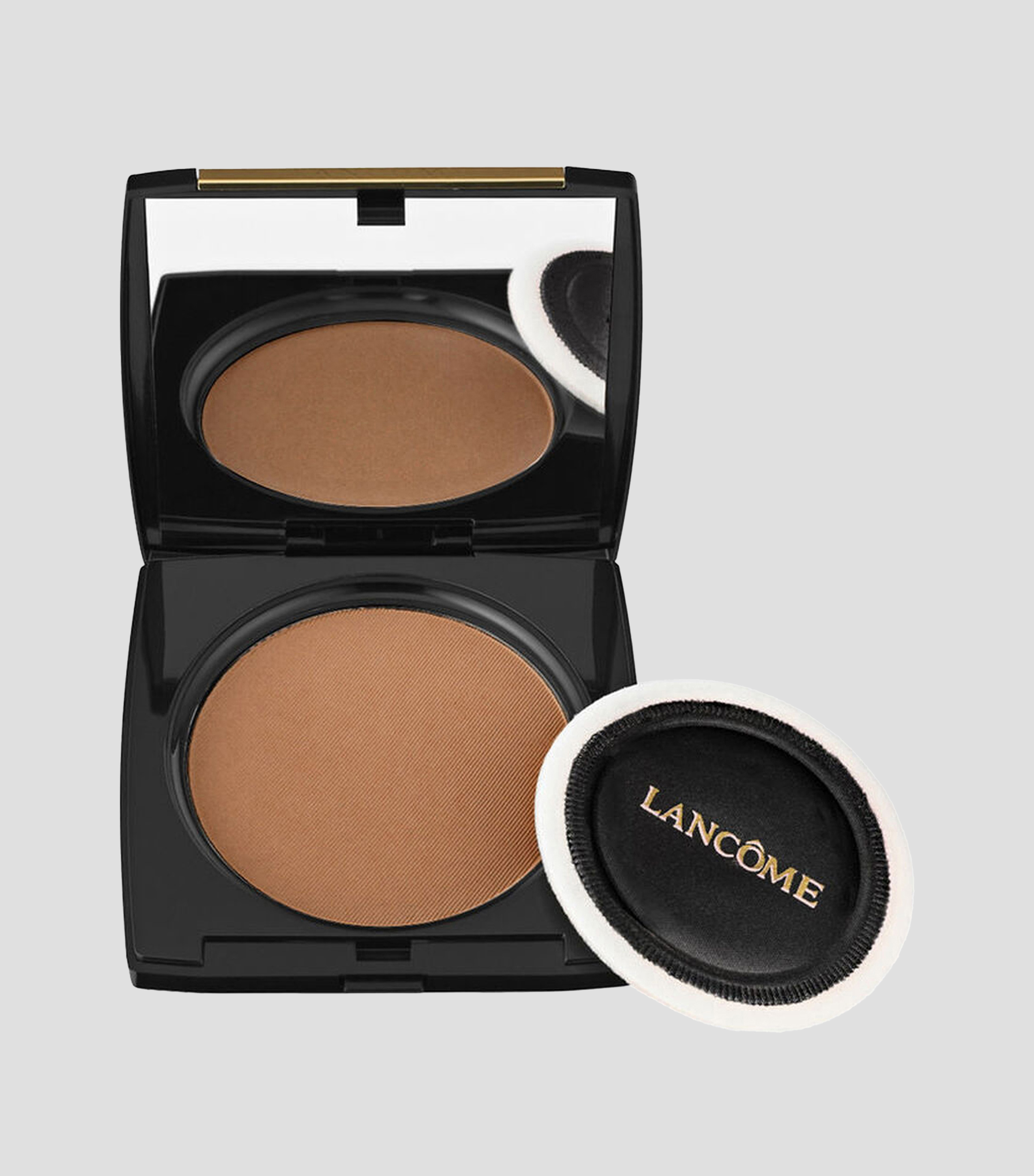 Base de maquillaje en polvo, Dual Finish 350 Bisque, 19 gr