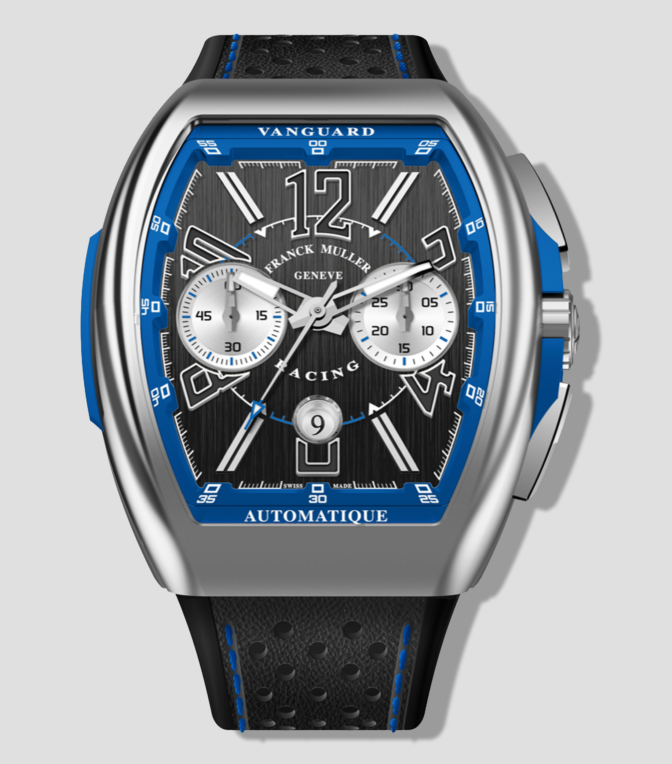 Reloj Vanguard Racing Hombre