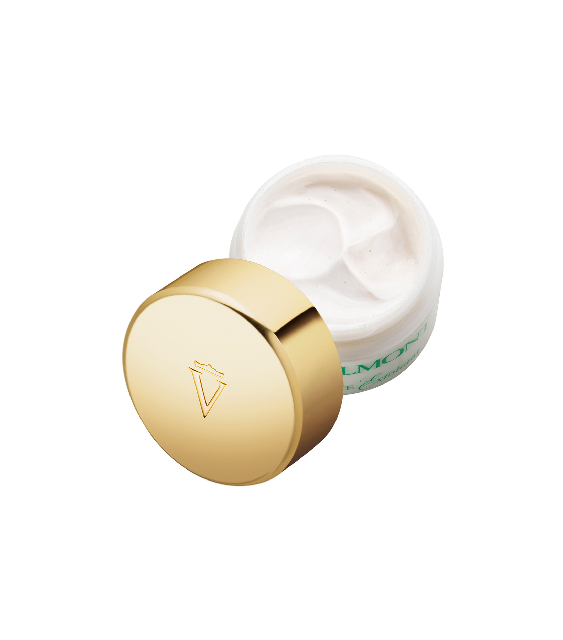 Crema Exfoliante Revitalizante para Rostro, 50 ml
