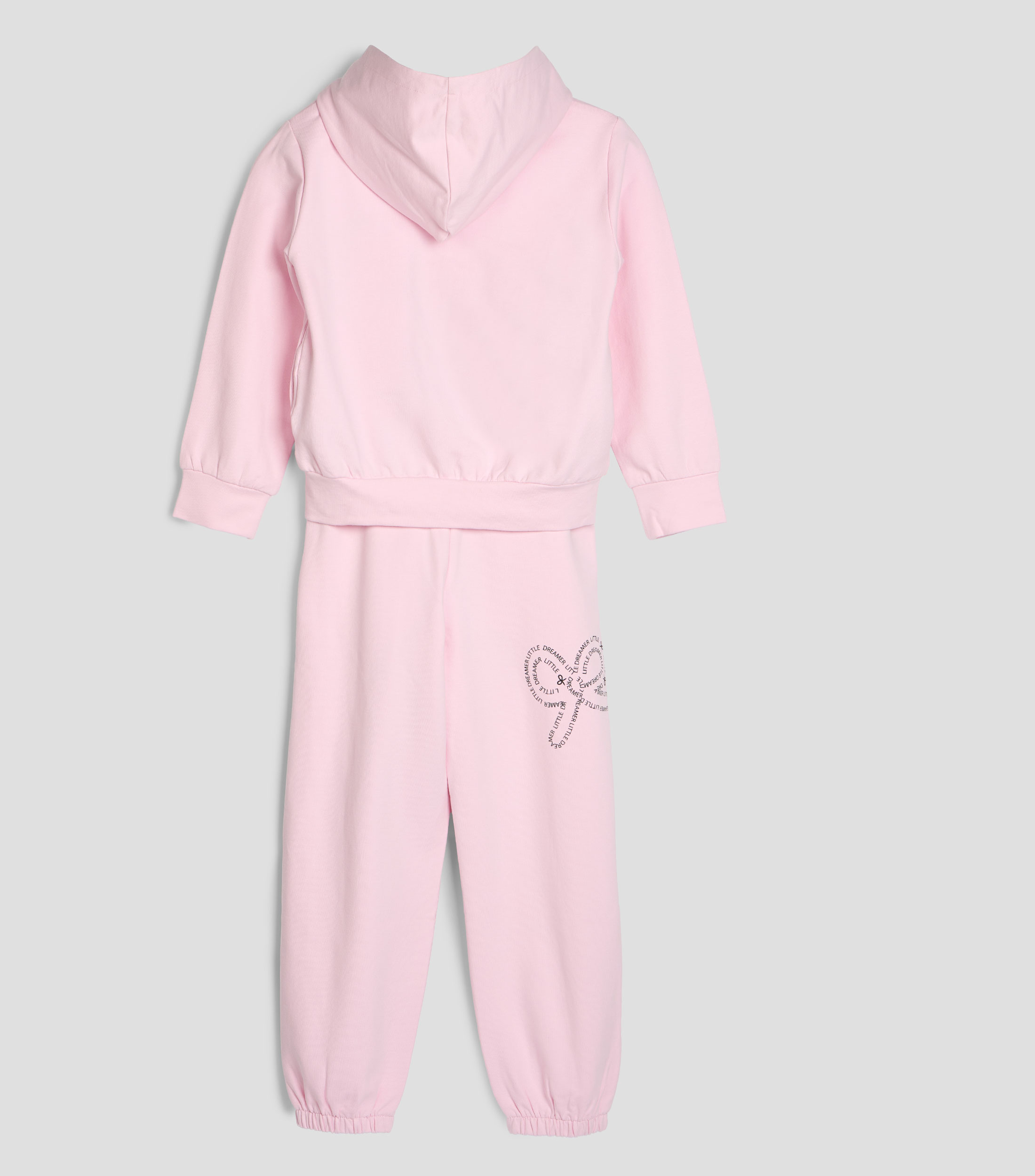 Conjunto 2 Piezas Niña